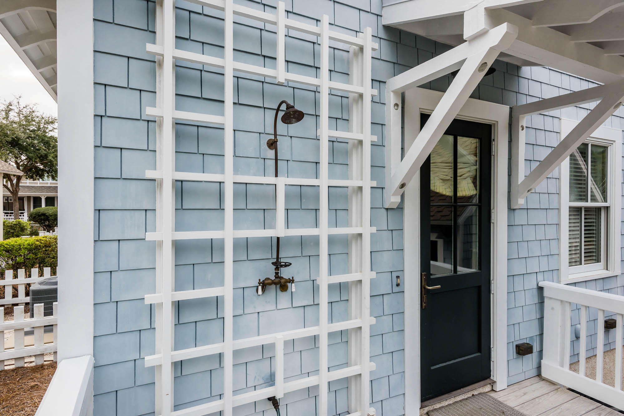 WATERSOUND BEACH - Residential