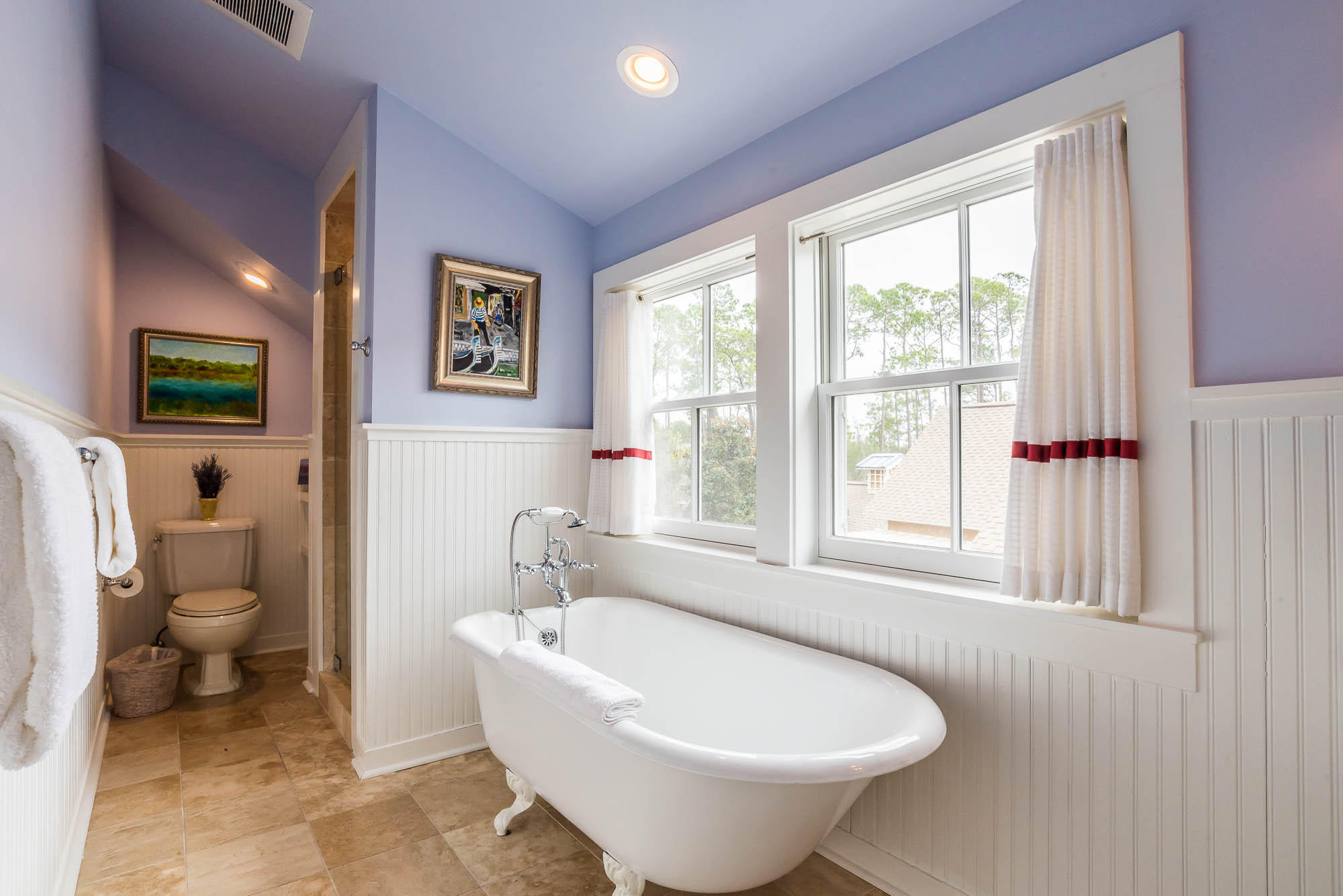 WATERSOUND BEACH - Residential