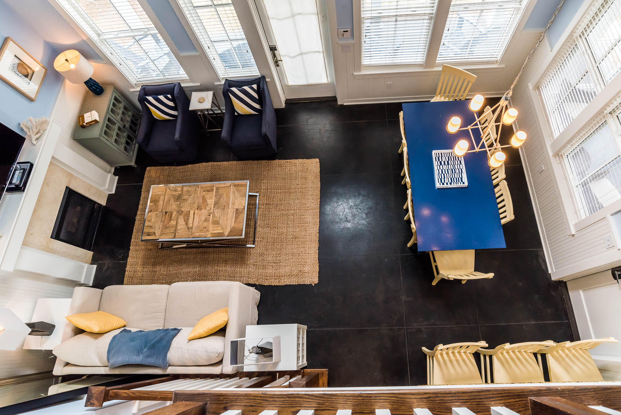 WATERSOUND BEACH - Residential