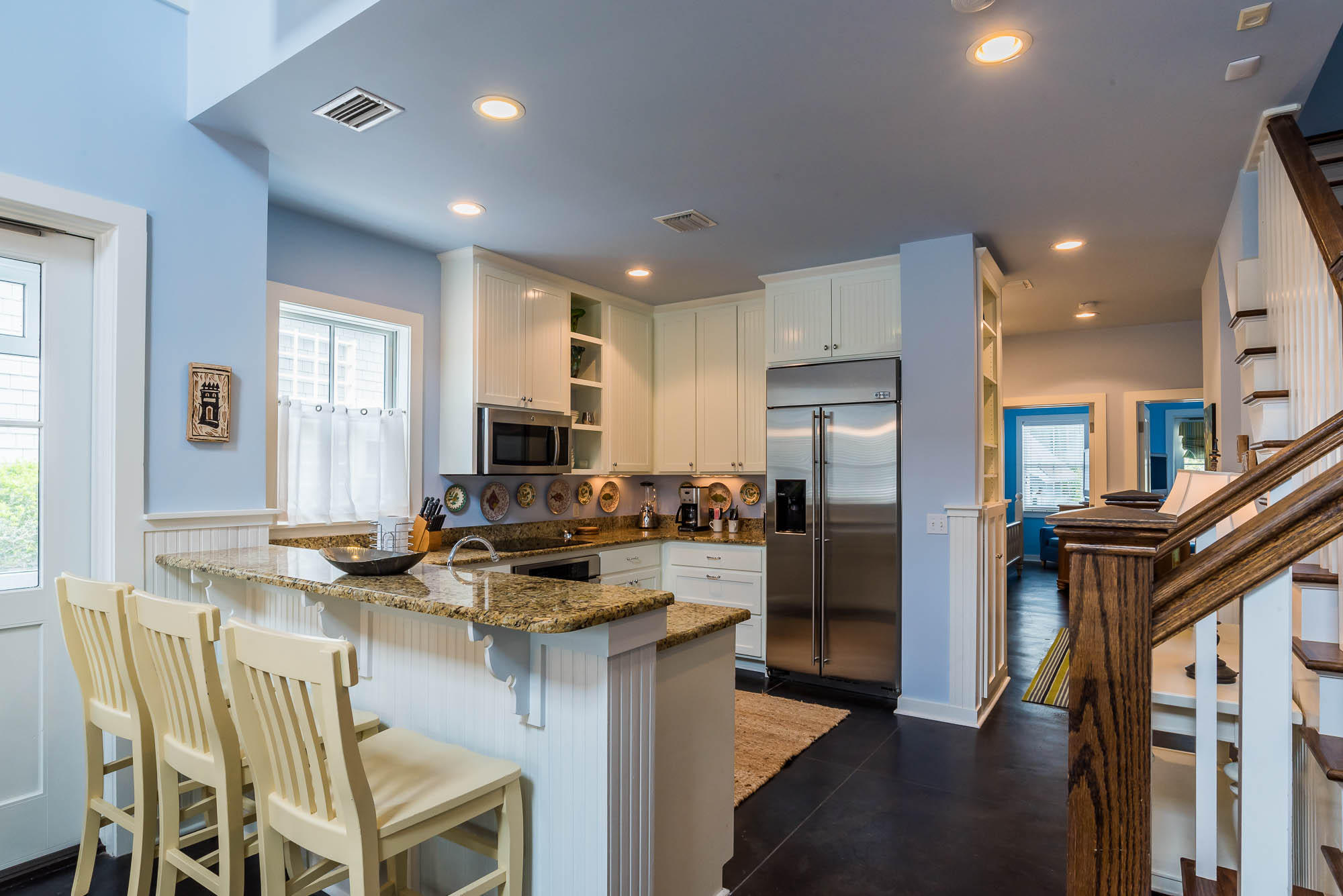 WATERSOUND BEACH - Residential