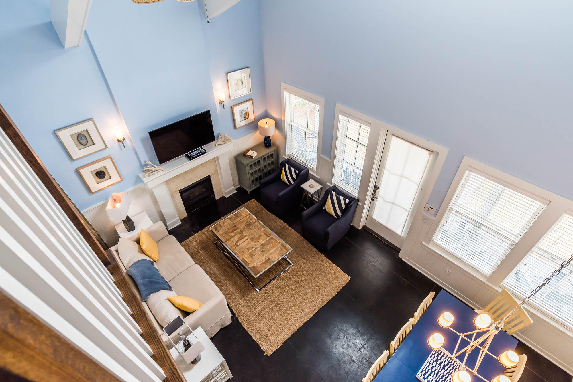 WATERSOUND BEACH - Residential