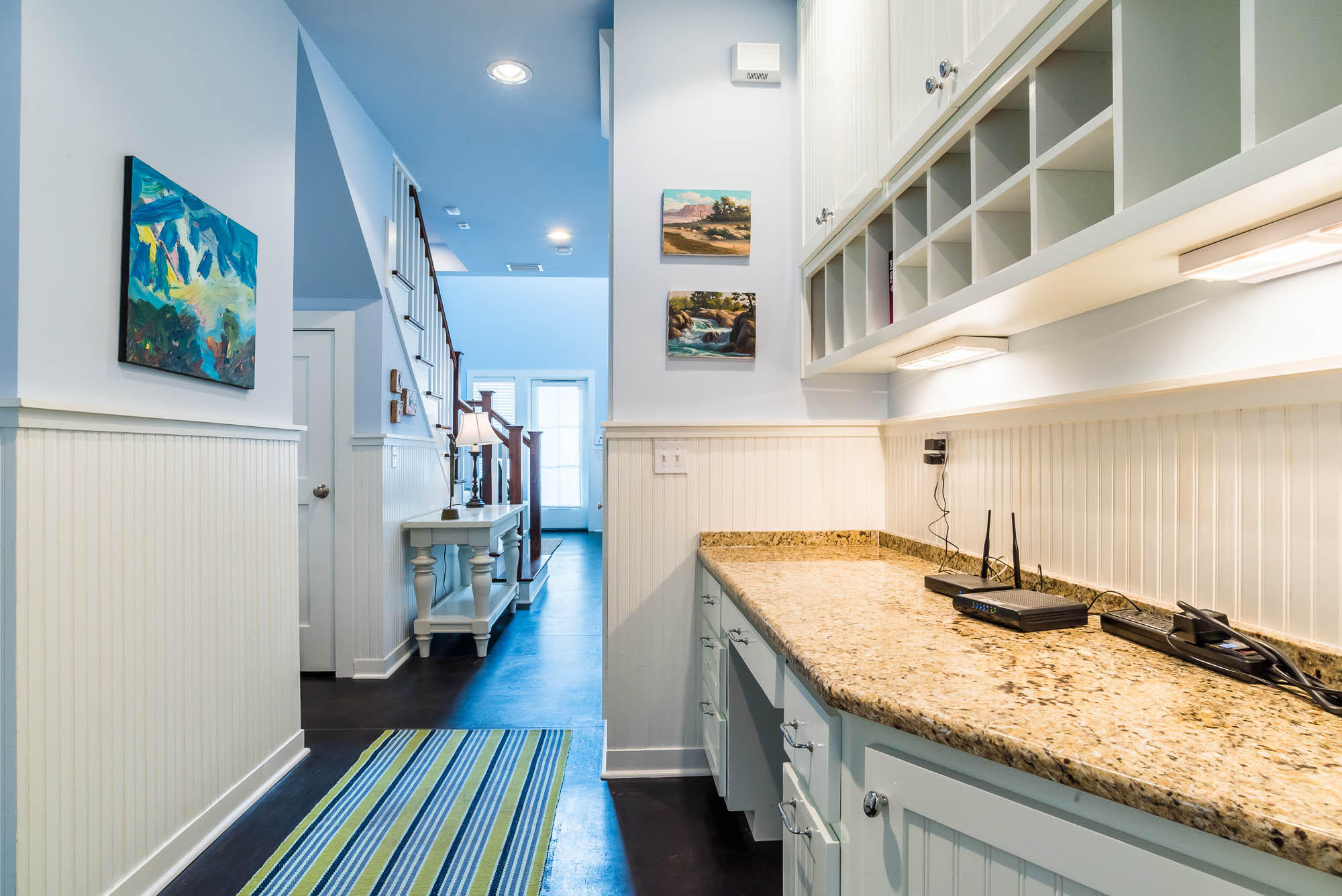 WATERSOUND BEACH - Residential