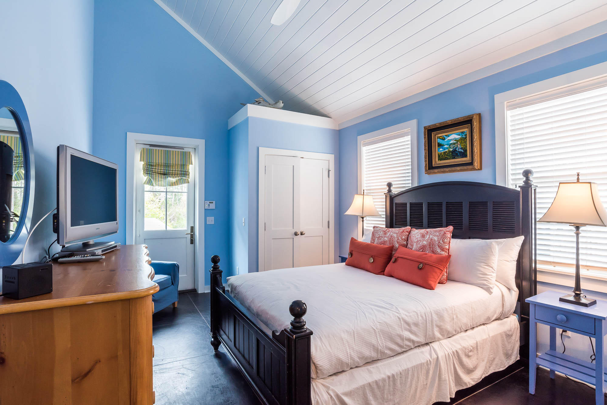 WATERSOUND BEACH - Residential