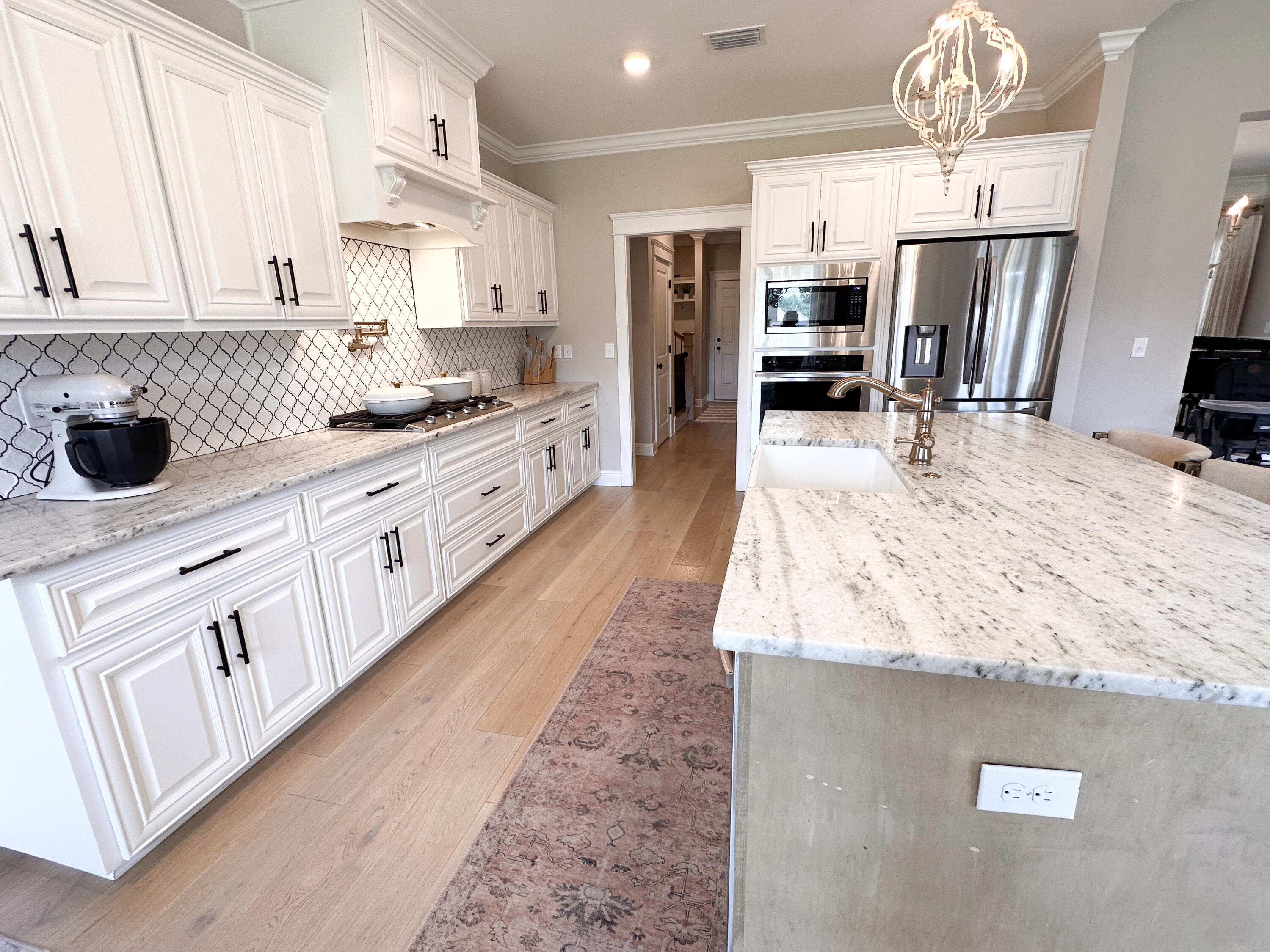 HAMMOCK BAY - Residential