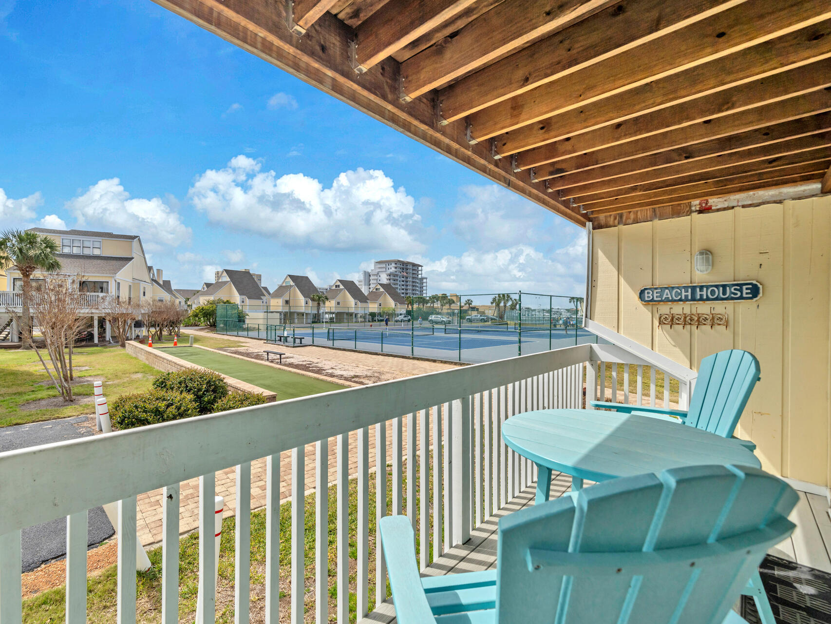 SANDPIPER COVE PH 12 - Residential