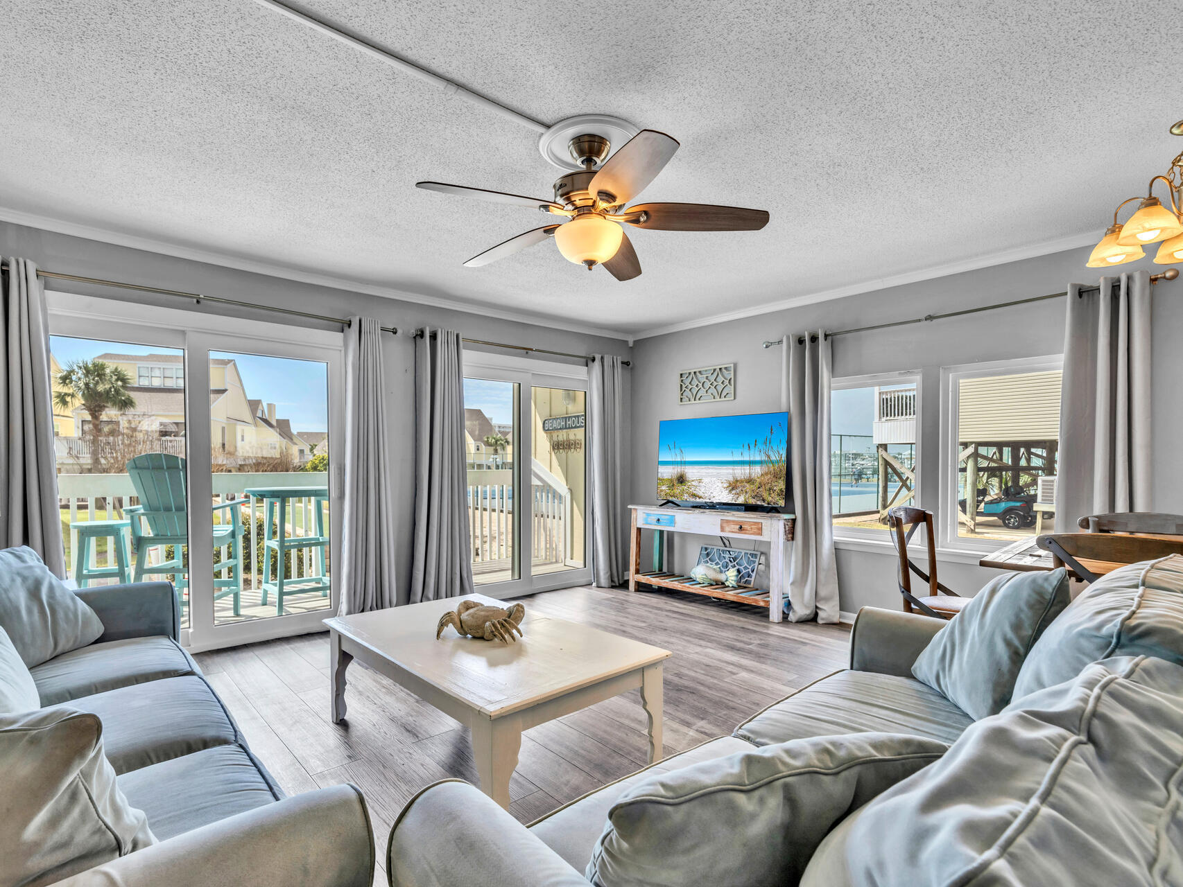 SANDPIPER COVE PH 12 - Residential