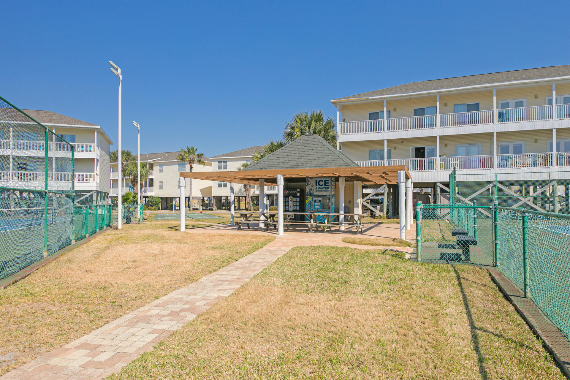 SANDPIPER COVE PH 12 - Residential