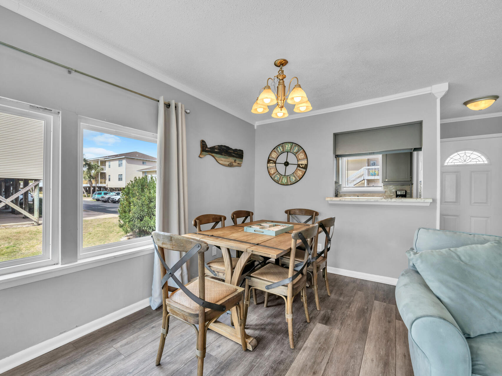 SANDPIPER COVE PH 12 - Residential