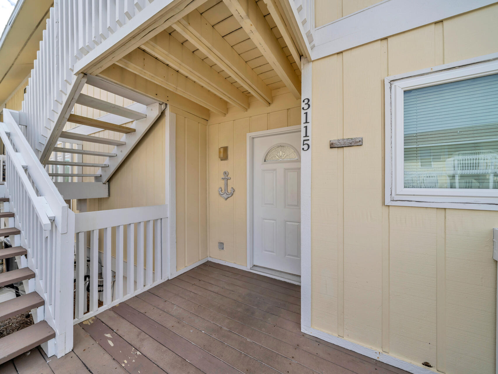 SANDPIPER COVE PH 12 - Residential