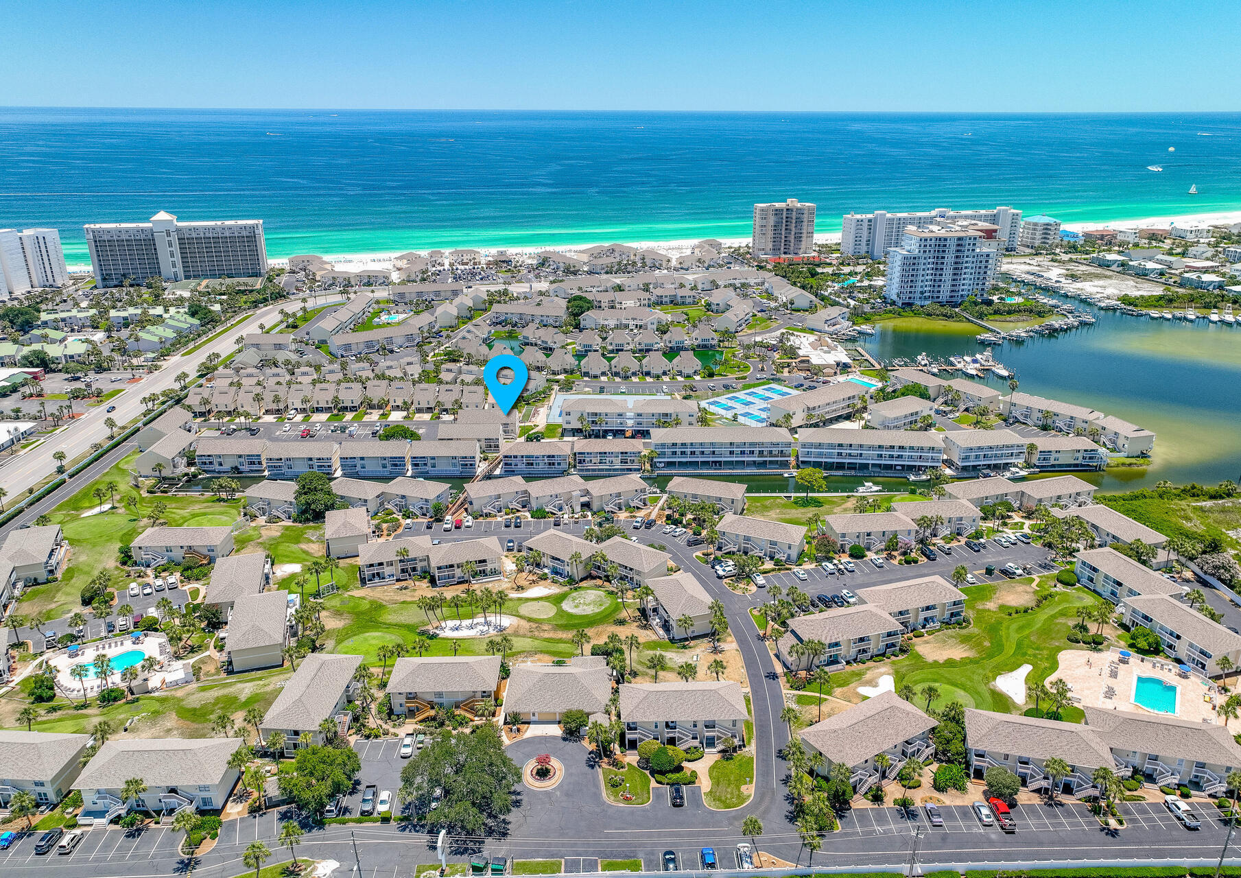 SANDPIPER COVE PH 12 - Residential