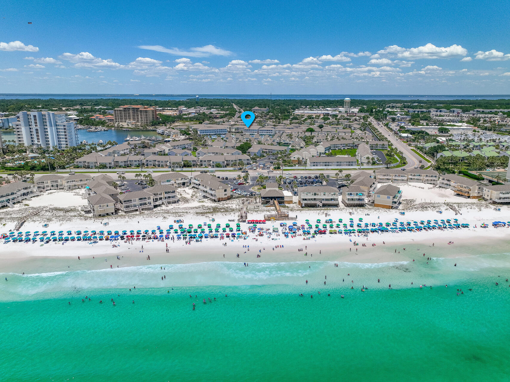 SANDPIPER COVE PH 12 - Residential