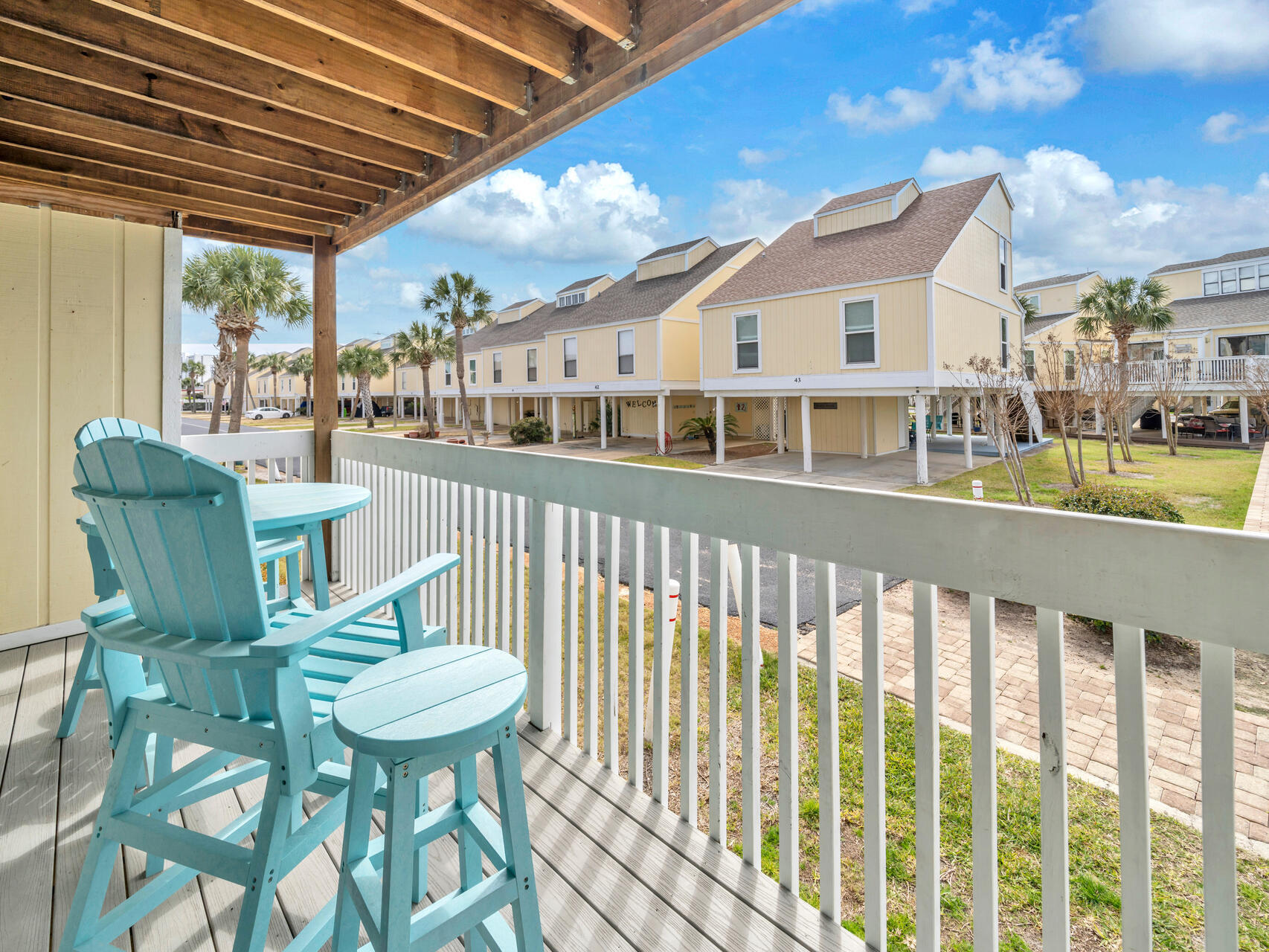 SANDPIPER COVE PH 12 - Residential
