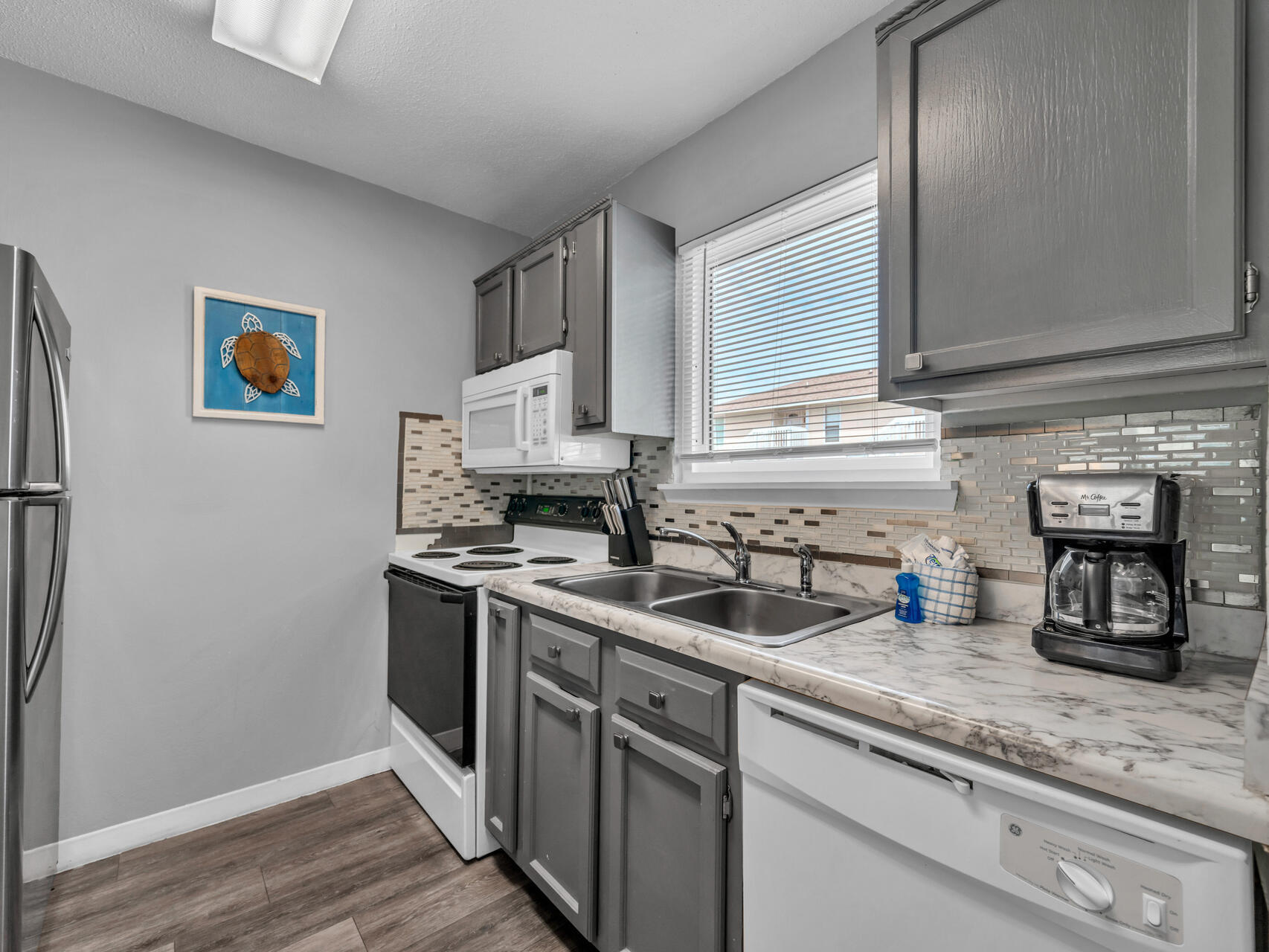 SANDPIPER COVE PH 12 - Residential