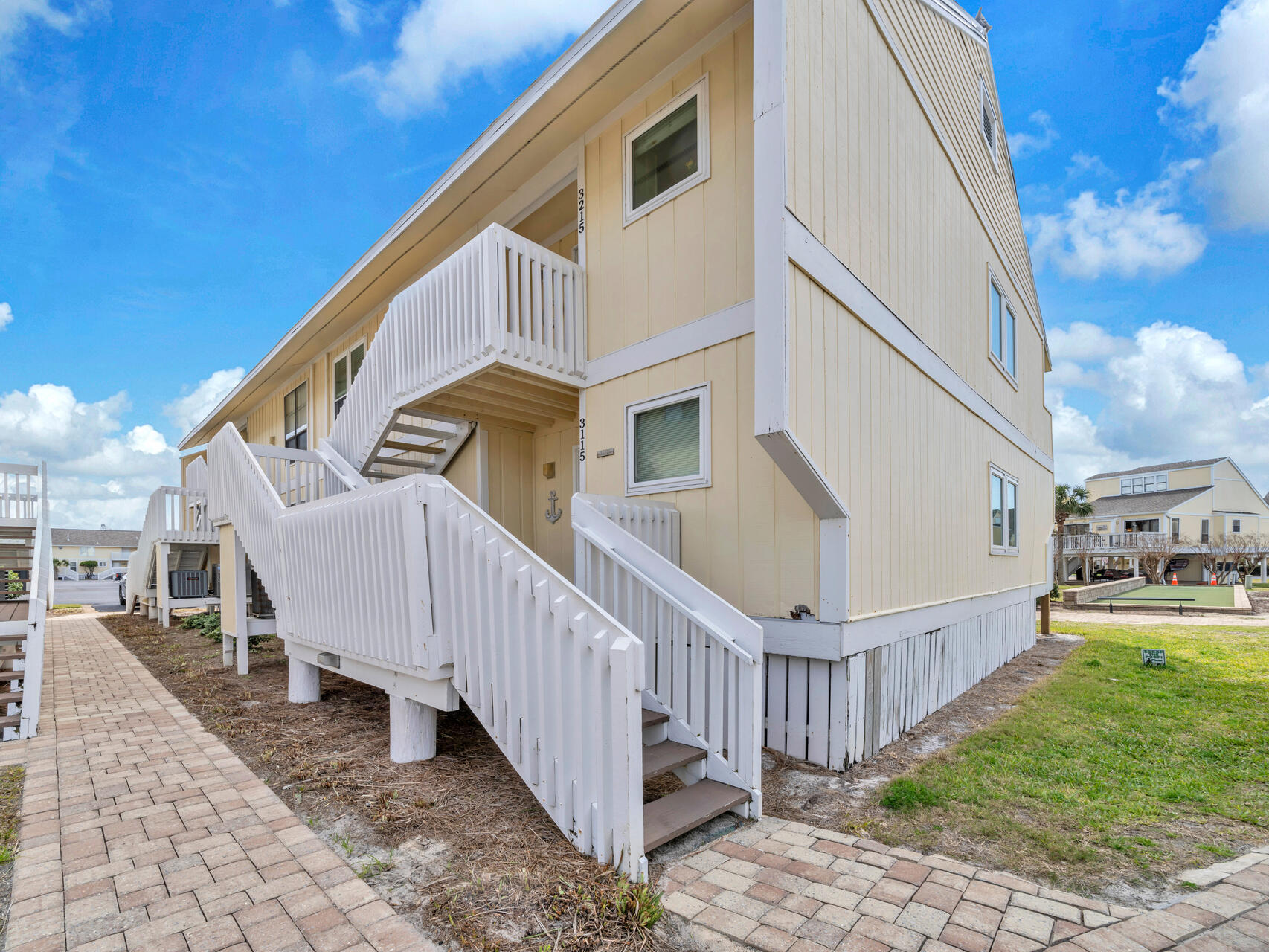 SANDPIPER COVE PH 12 - Residential