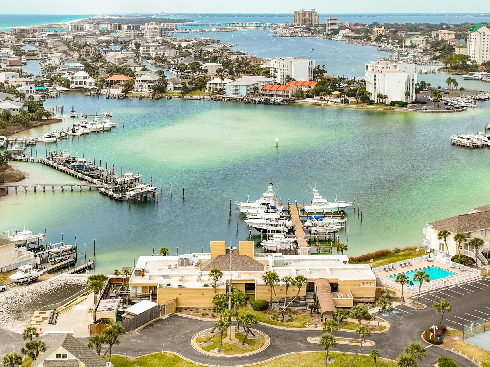 SANDPIPER COVE PH 12 - Residential