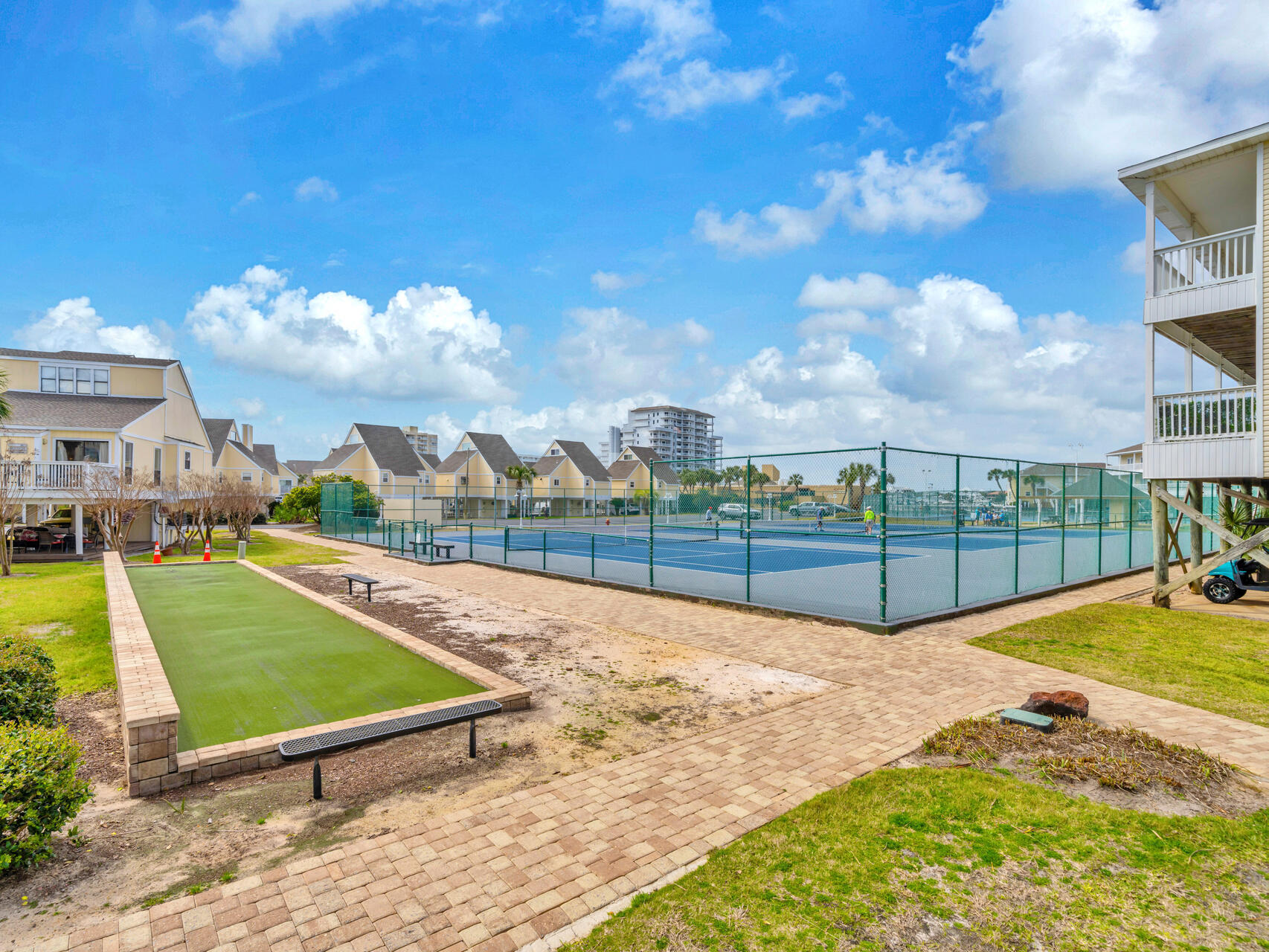 SANDPIPER COVE PH 12 - Residential