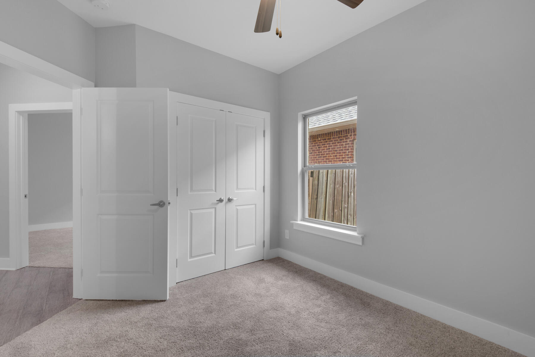 Village of Mill Bayou/Shoreline Village - Residential