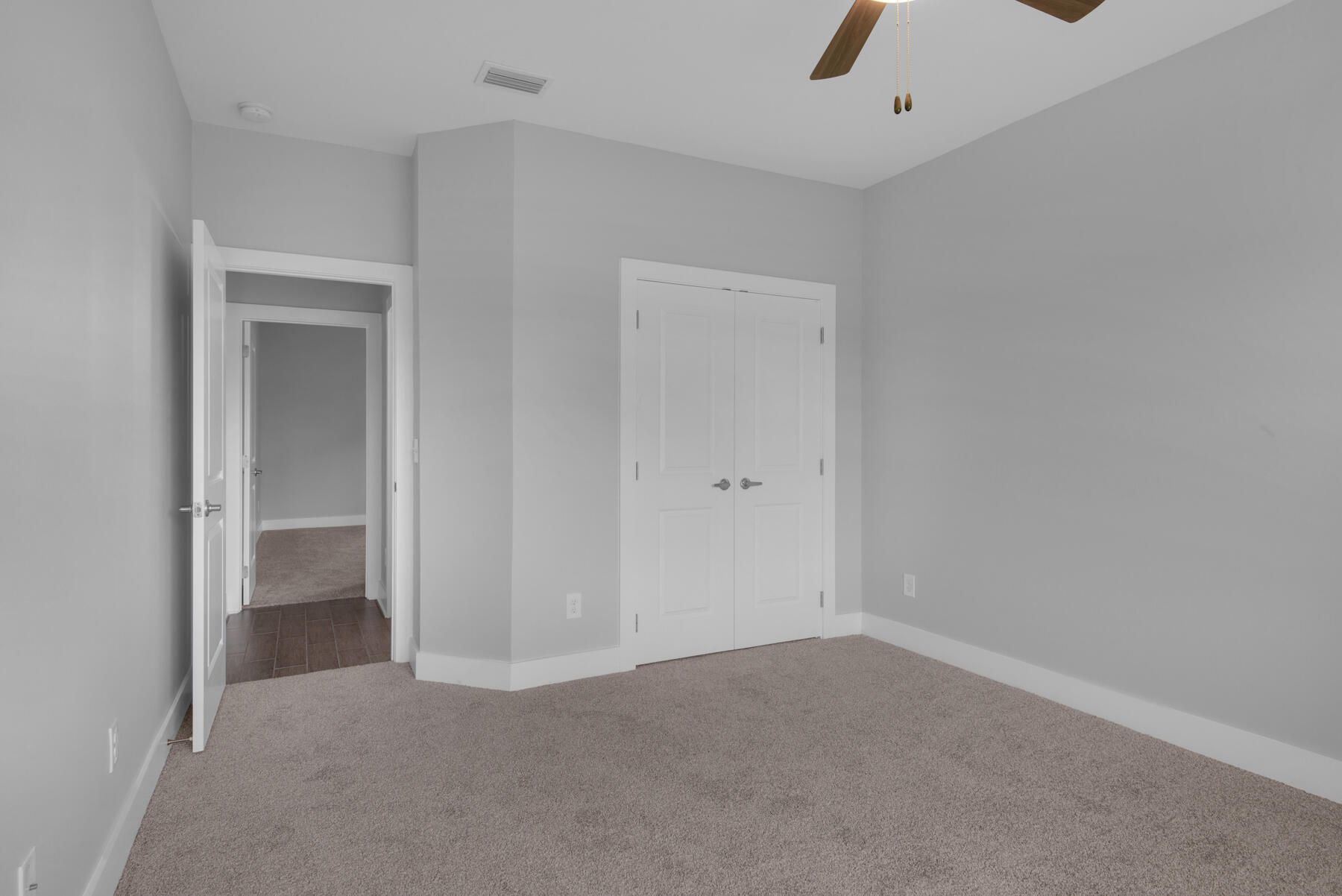 Village of Mill Bayou/Shoreline Village - Residential