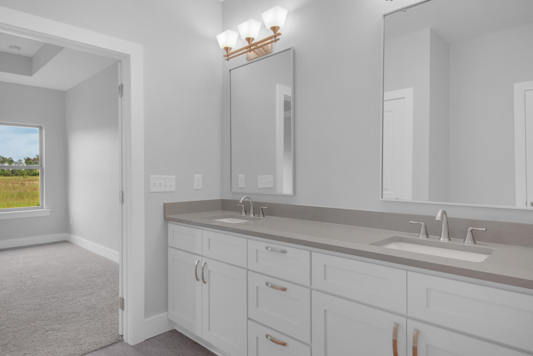 Village of Mill Bayou/Shoreline Village - Residential