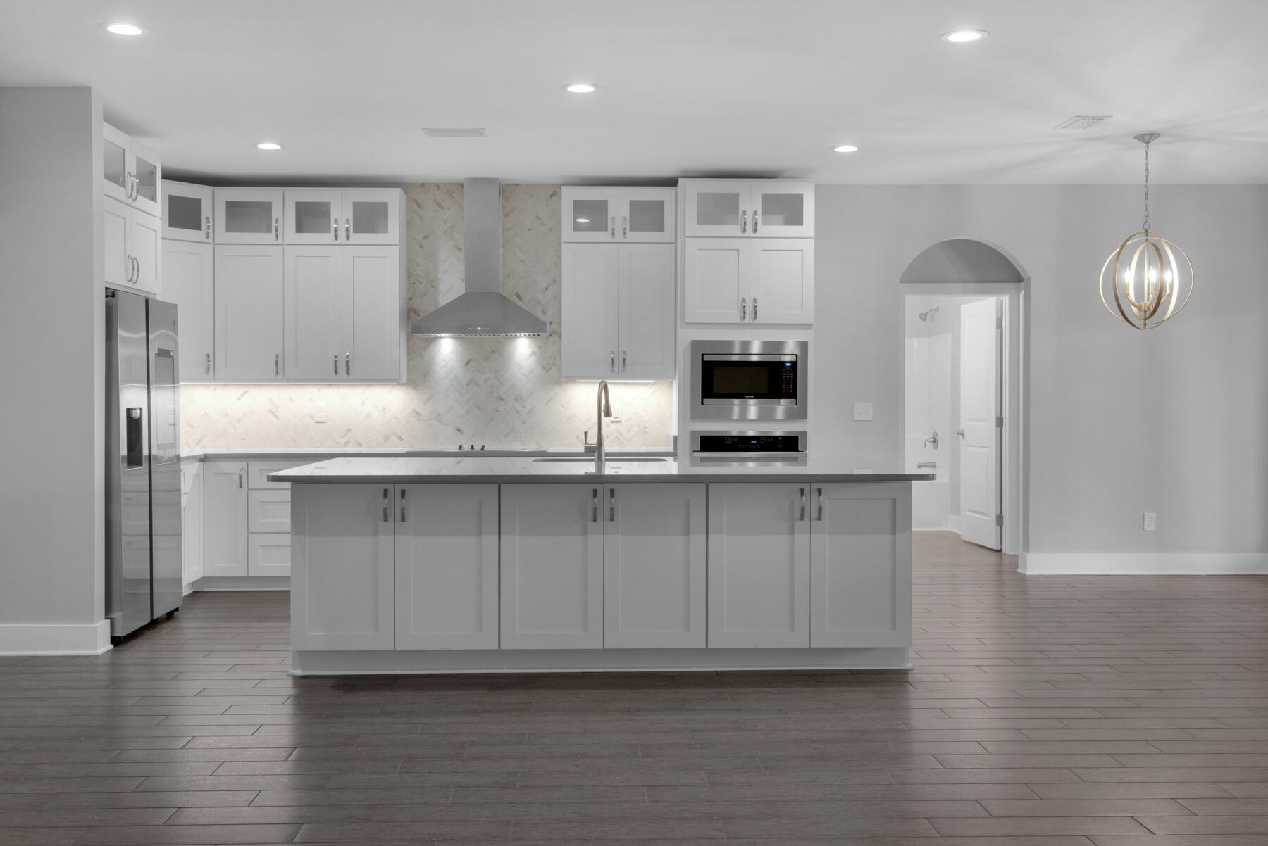 Village of Mill Bayou/Shoreline Village - Residential