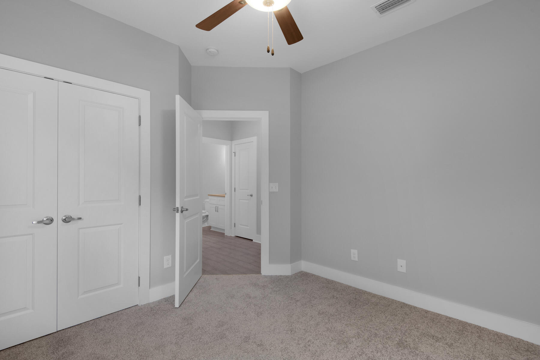 Village of Mill Bayou/Shoreline Village - Residential