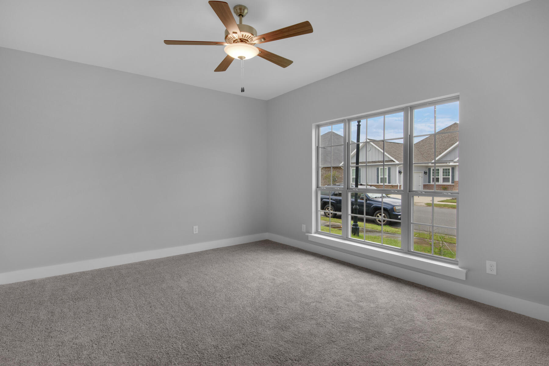 Village of Mill Bayou/Shoreline Village - Residential