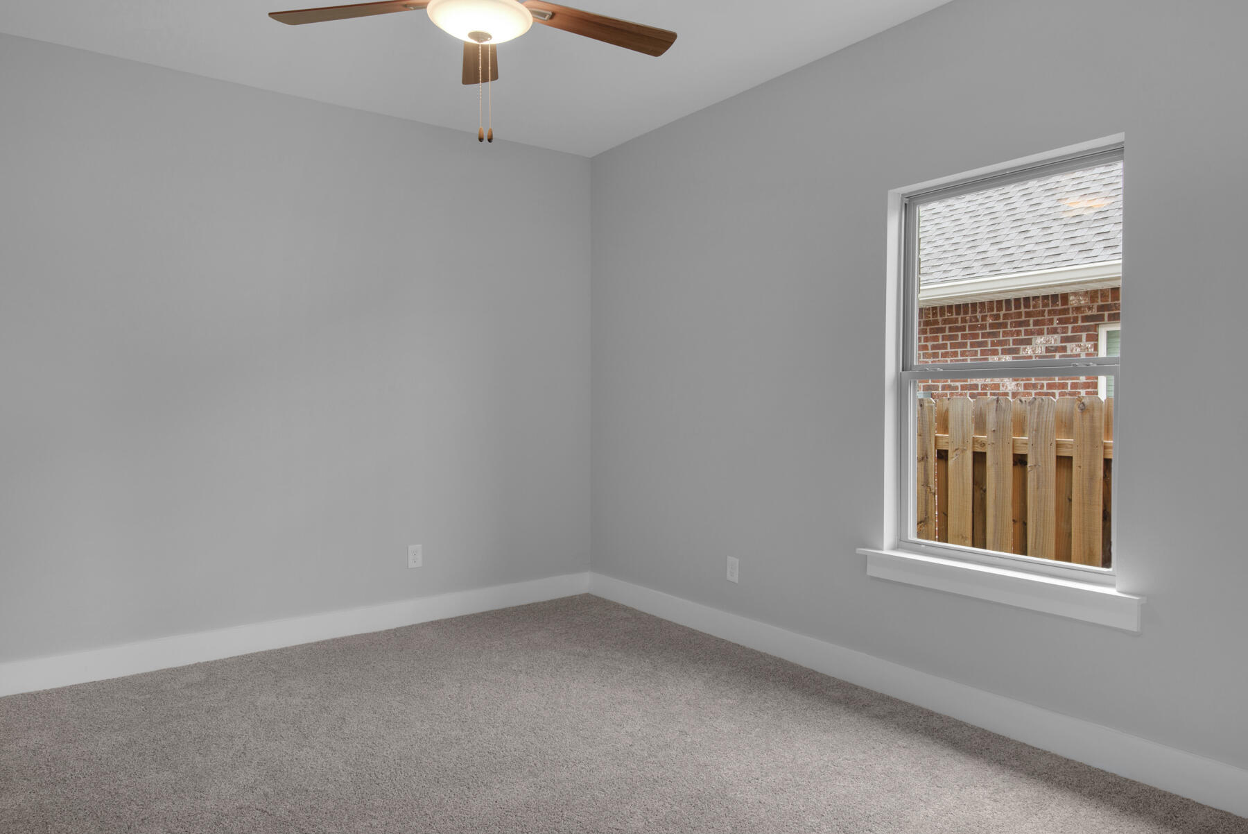 Village of Mill Bayou/Shoreline Village - Residential