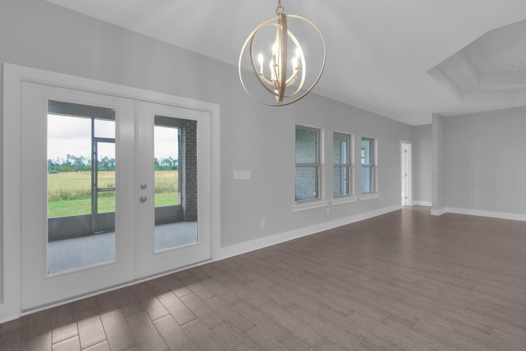 Village of Mill Bayou/Shoreline Village - Residential