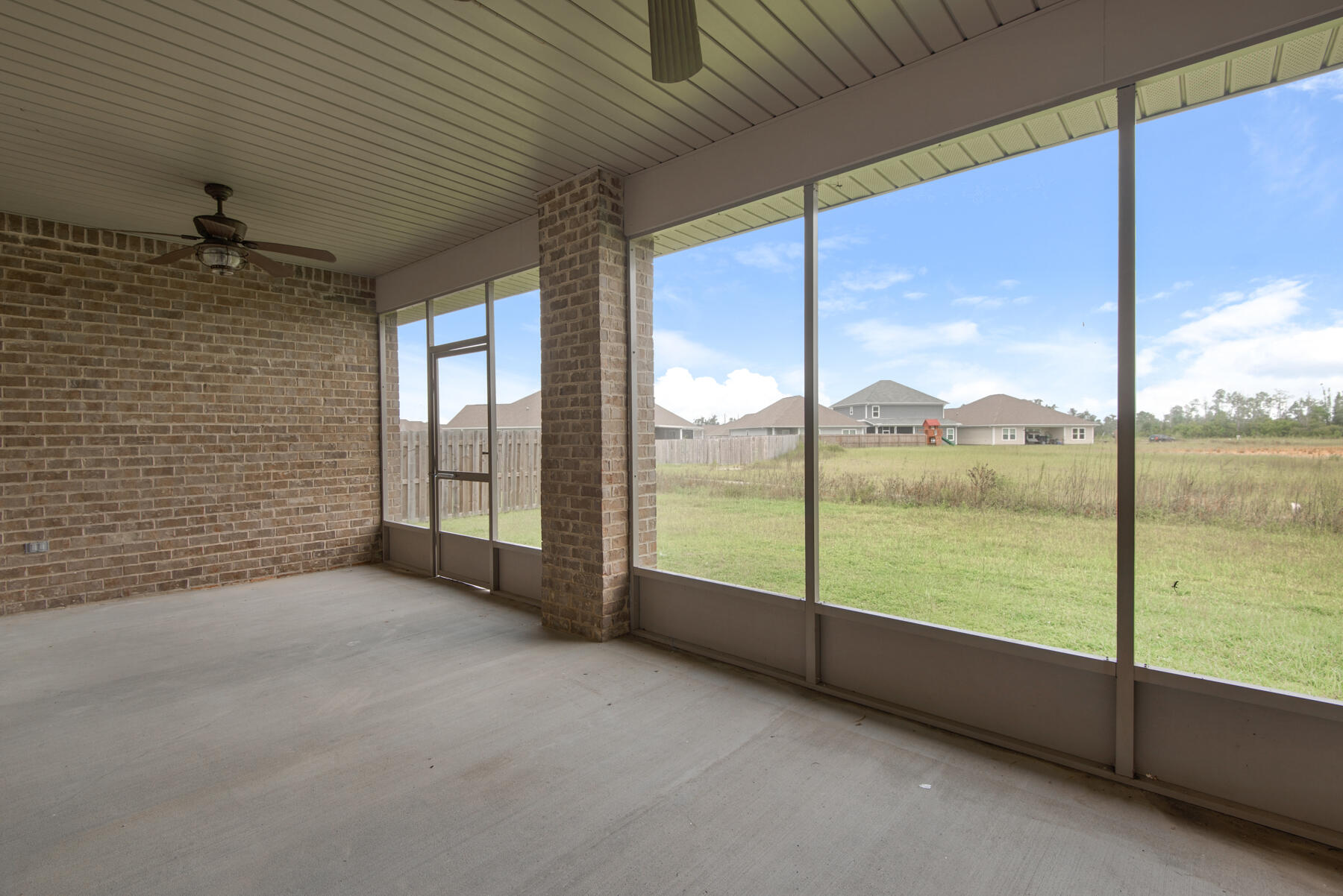 Village of Mill Bayou/Shoreline Village - Residential