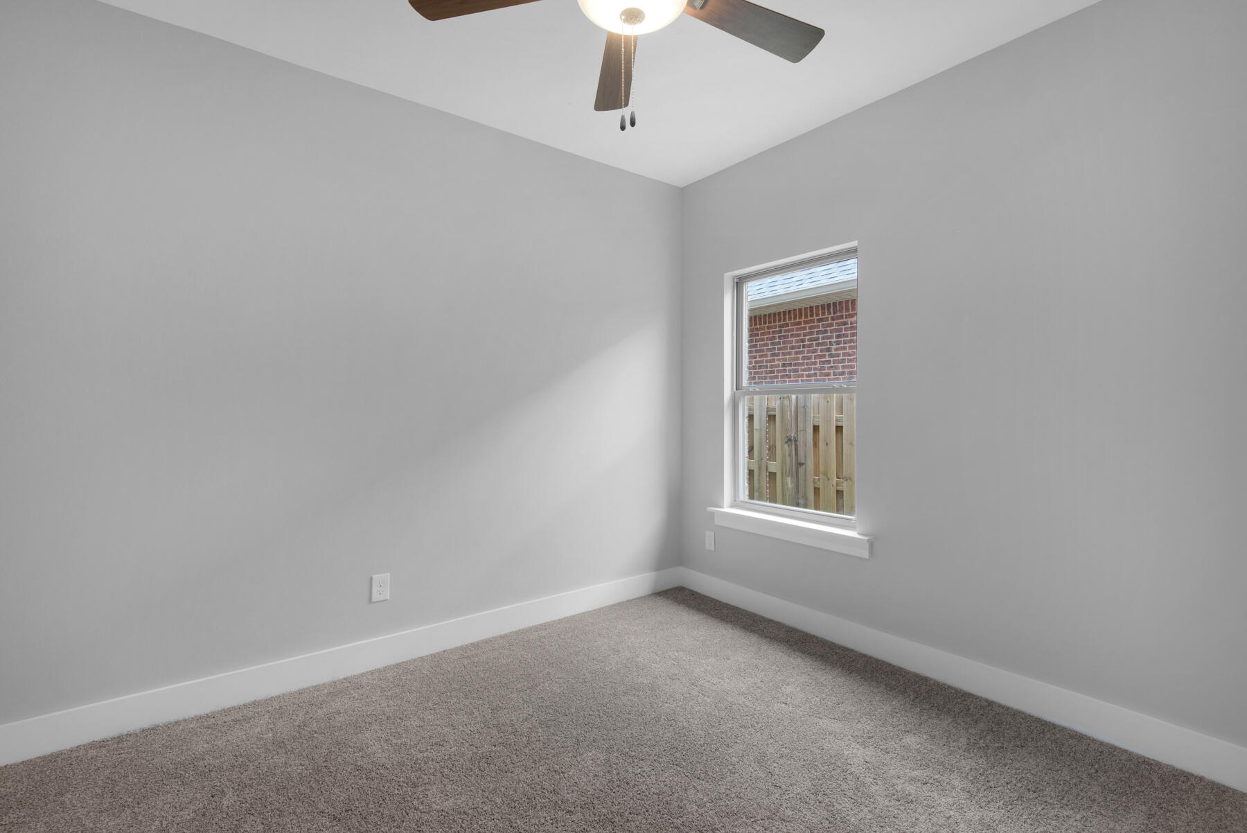 Village of Mill Bayou/Shoreline Village - Residential