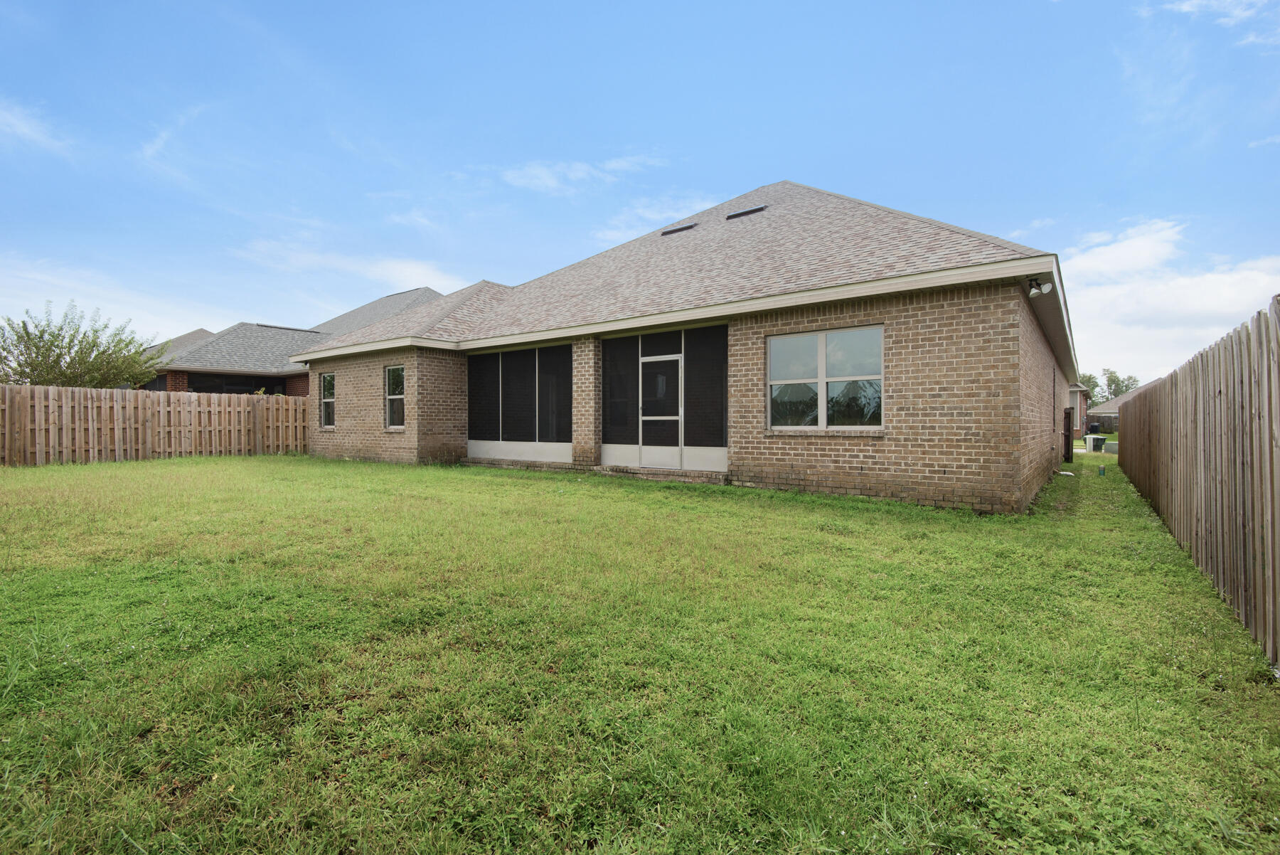 Village of Mill Bayou/Shoreline Village - Residential