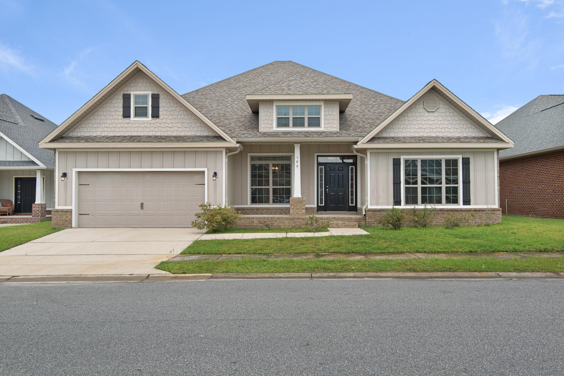 Village of Mill Bayou/Shoreline Village - Residential