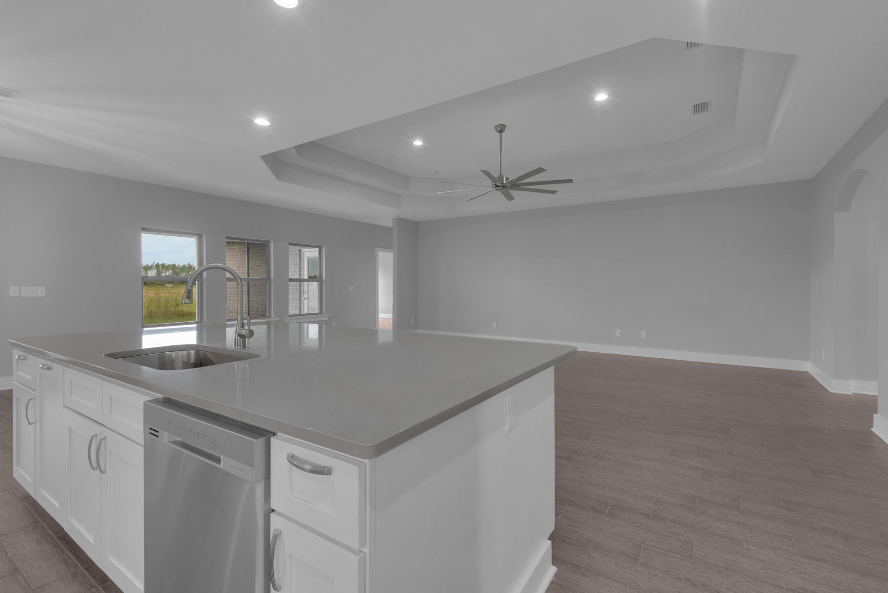 Village of Mill Bayou/Shoreline Village - Residential