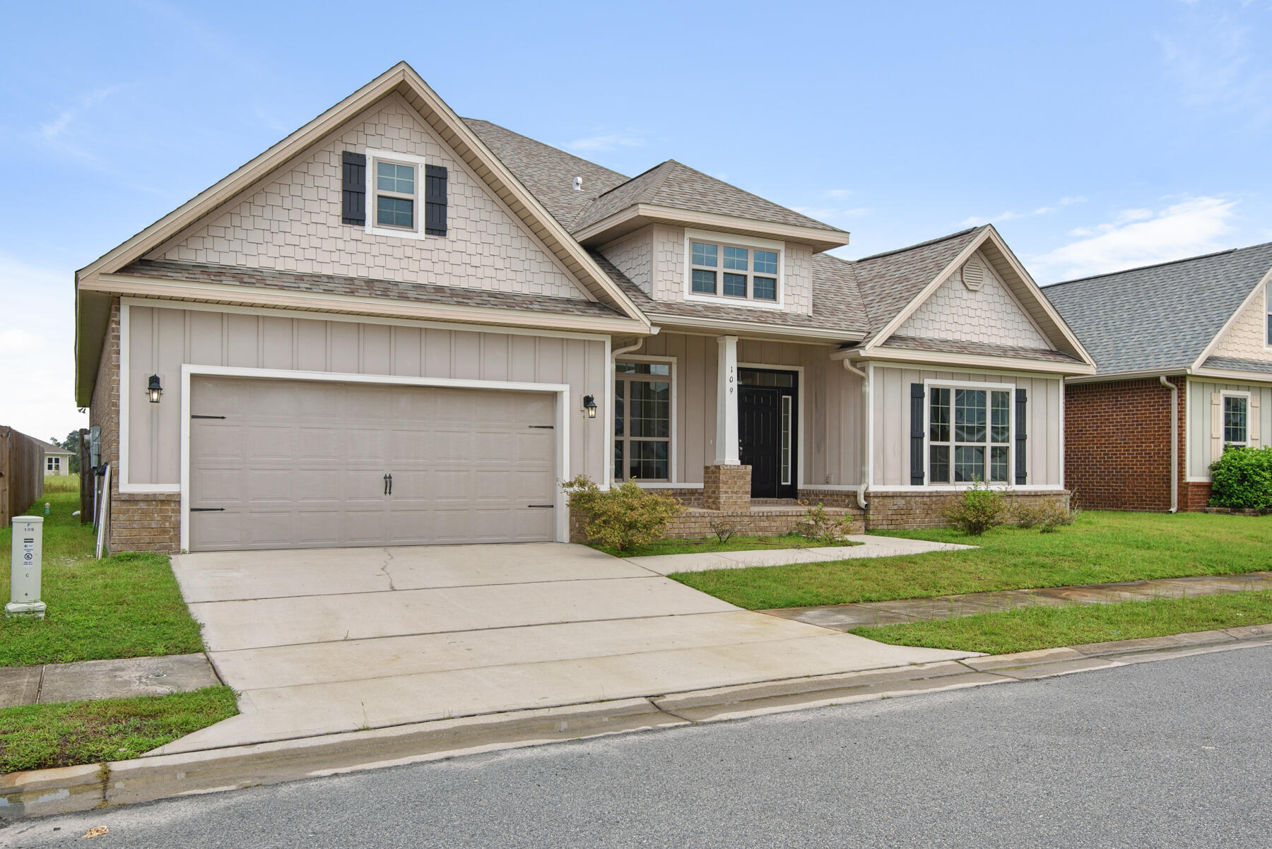 Village of Mill Bayou/Shoreline Village - Residential