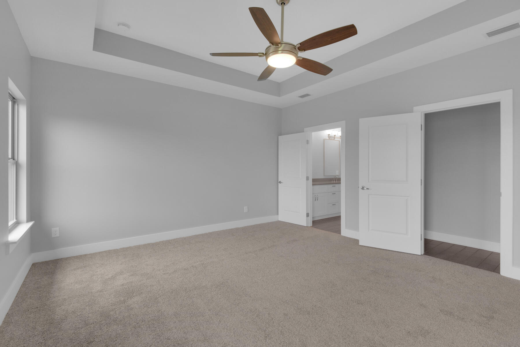 Village of Mill Bayou/Shoreline Village - Residential