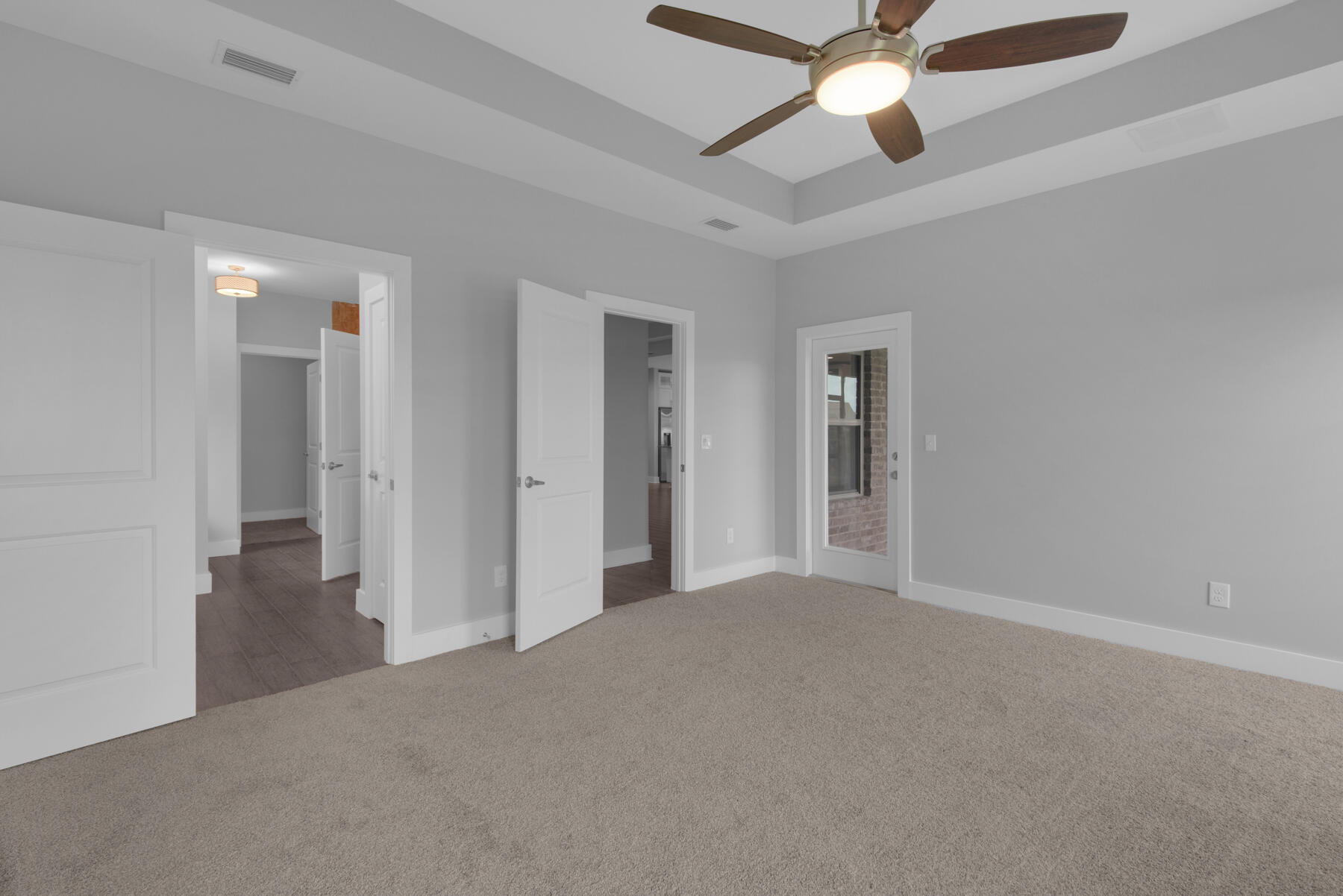 Village of Mill Bayou/Shoreline Village - Residential