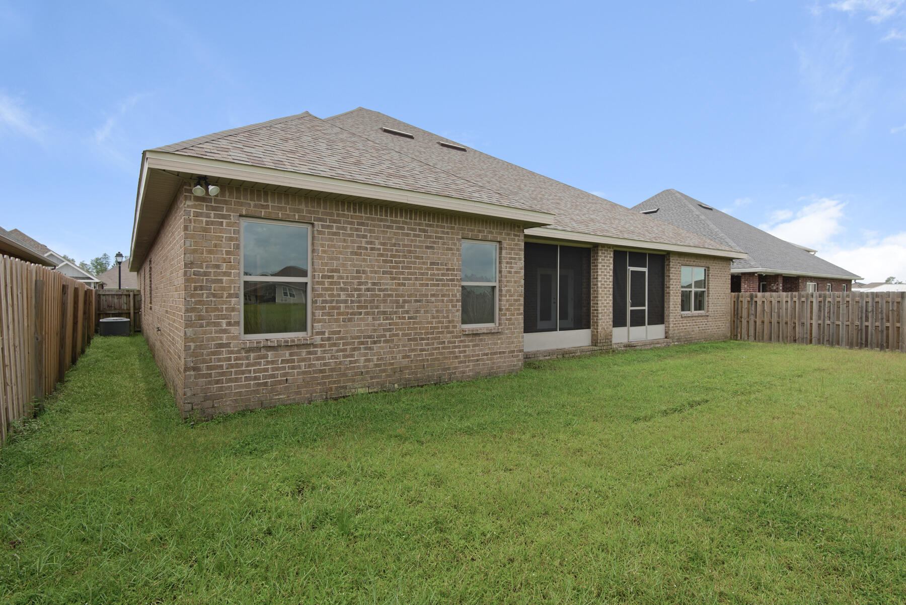 Village of Mill Bayou/Shoreline Village - Residential