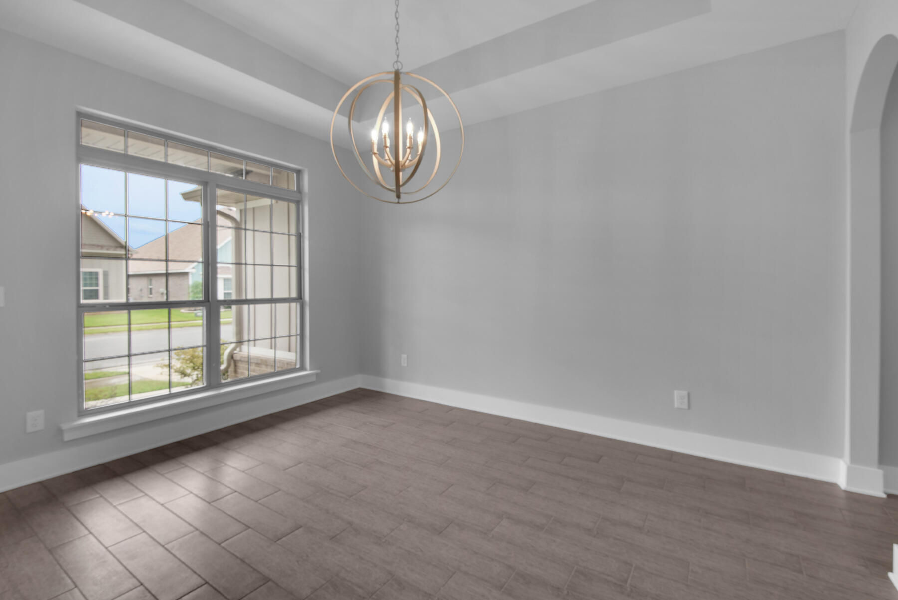 Village of Mill Bayou/Shoreline Village - Residential