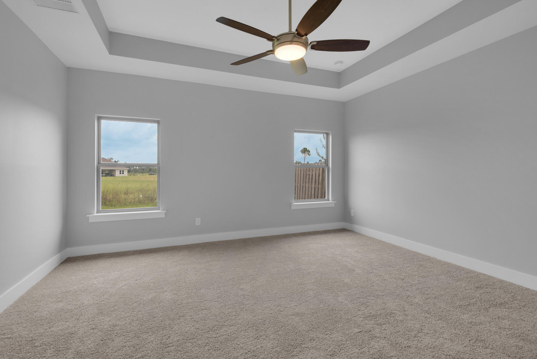 Village of Mill Bayou/Shoreline Village - Residential