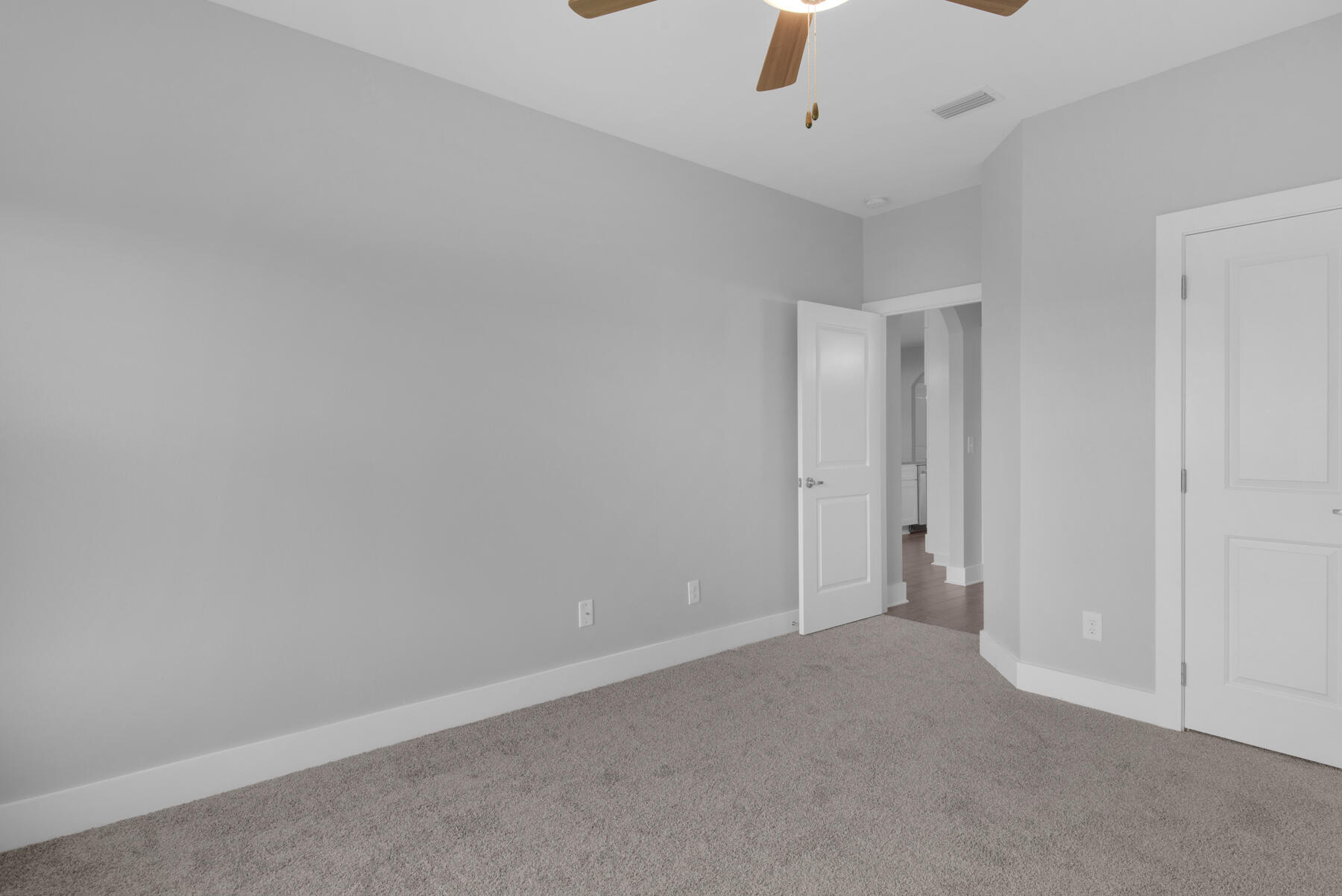 Village of Mill Bayou/Shoreline Village - Residential