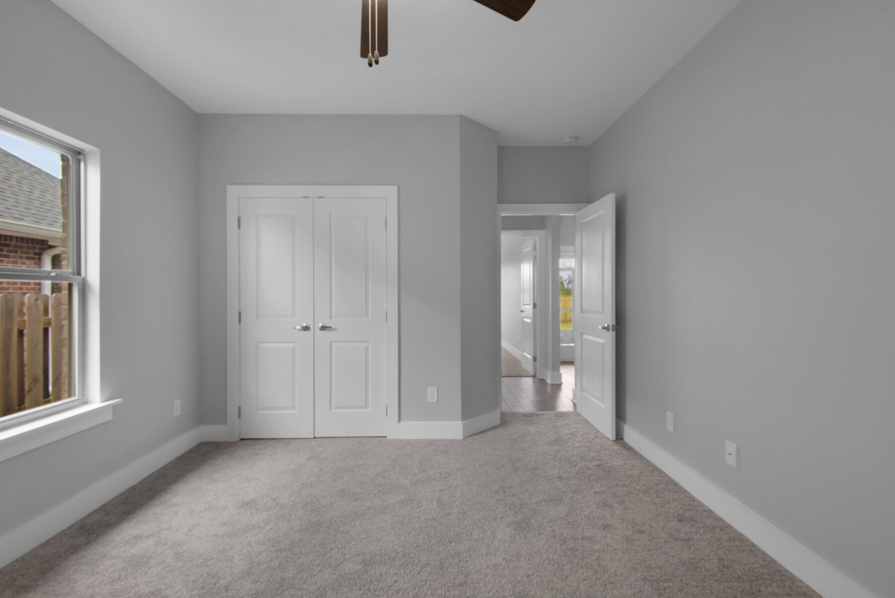 Village of Mill Bayou/Shoreline Village - Residential