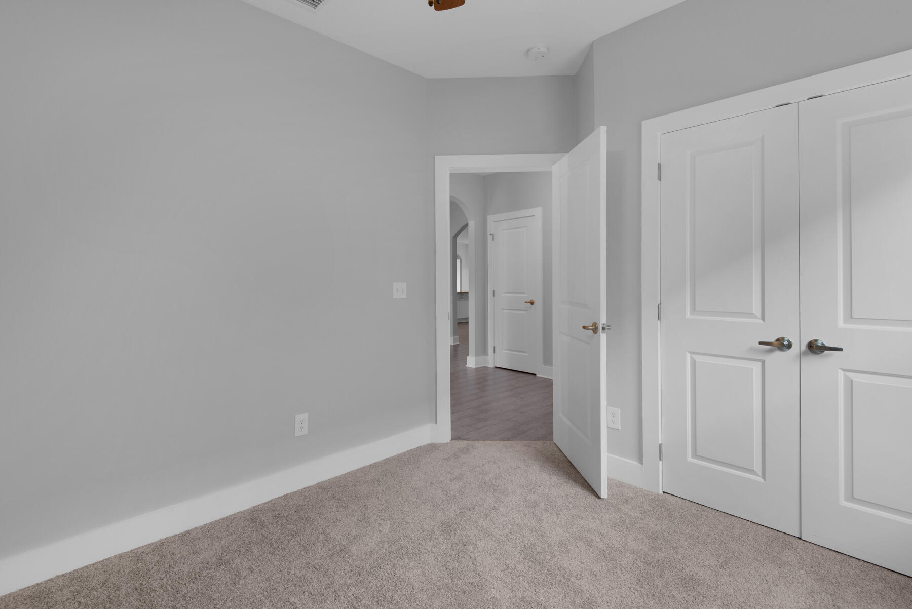 Village of Mill Bayou/Shoreline Village - Residential