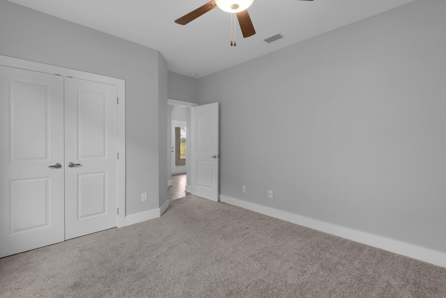 Village of Mill Bayou/Shoreline Village - Residential