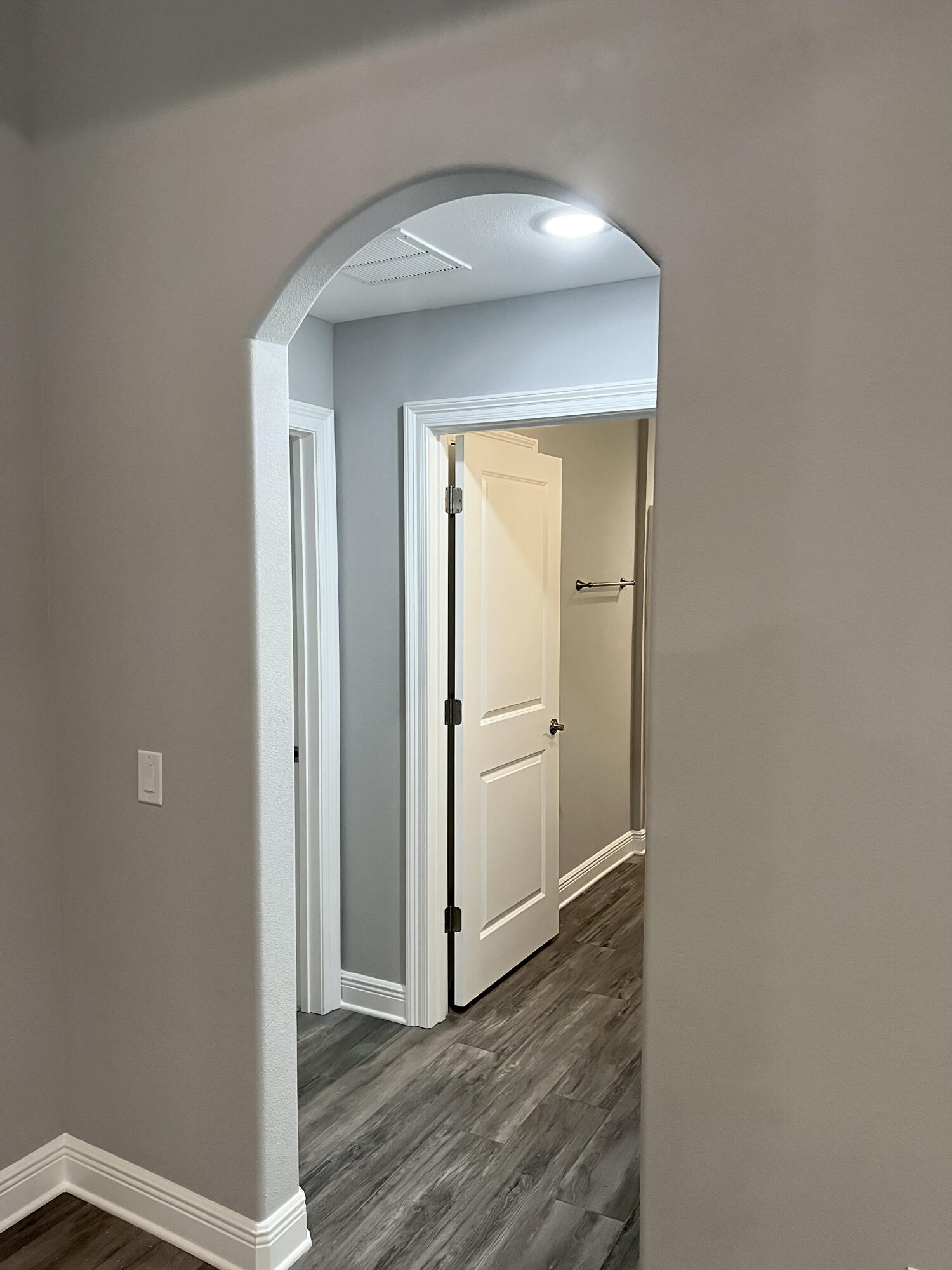 HOLLEY BY THE SEA - Residential