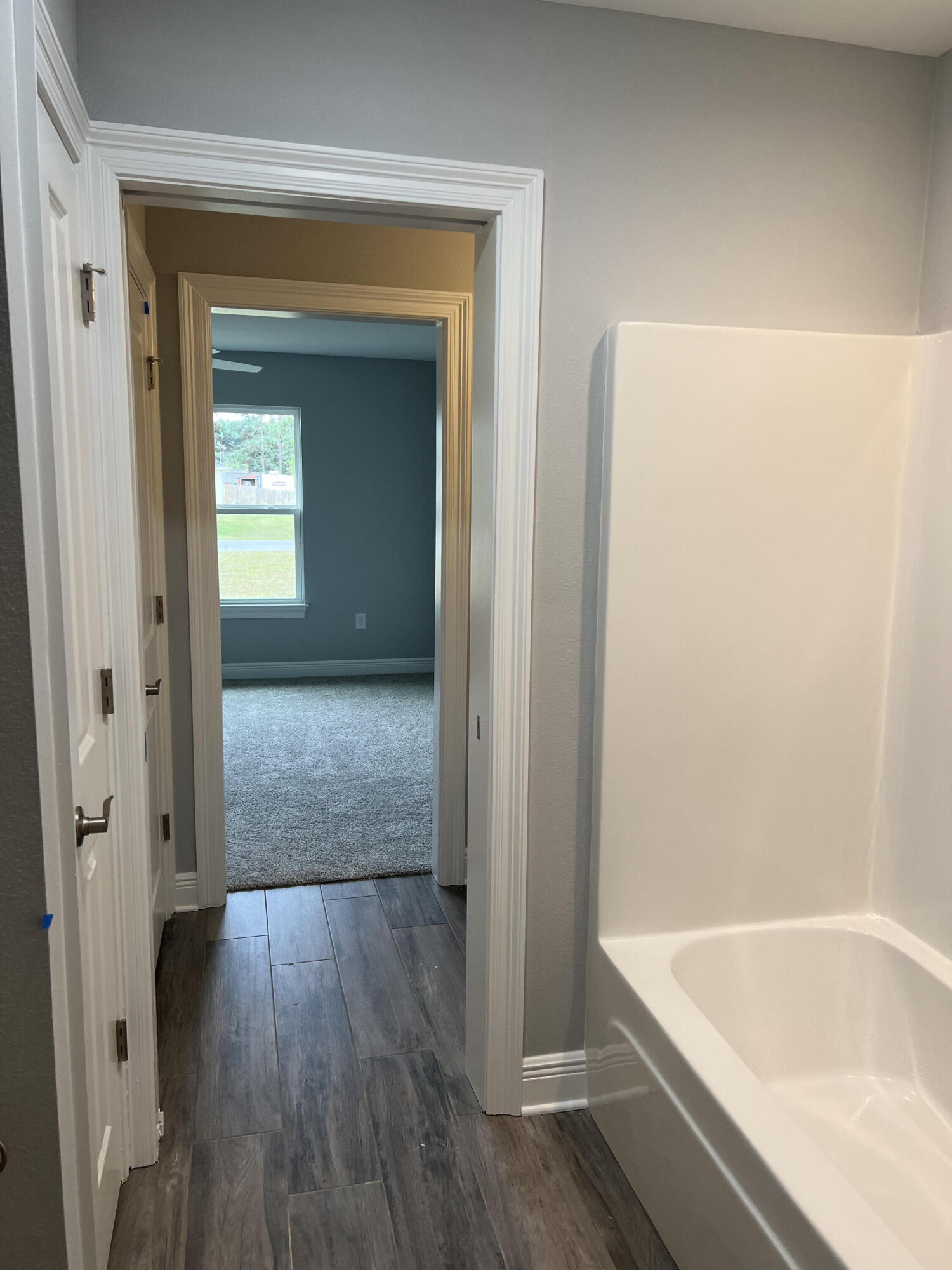 HOLLEY BY THE SEA - Residential