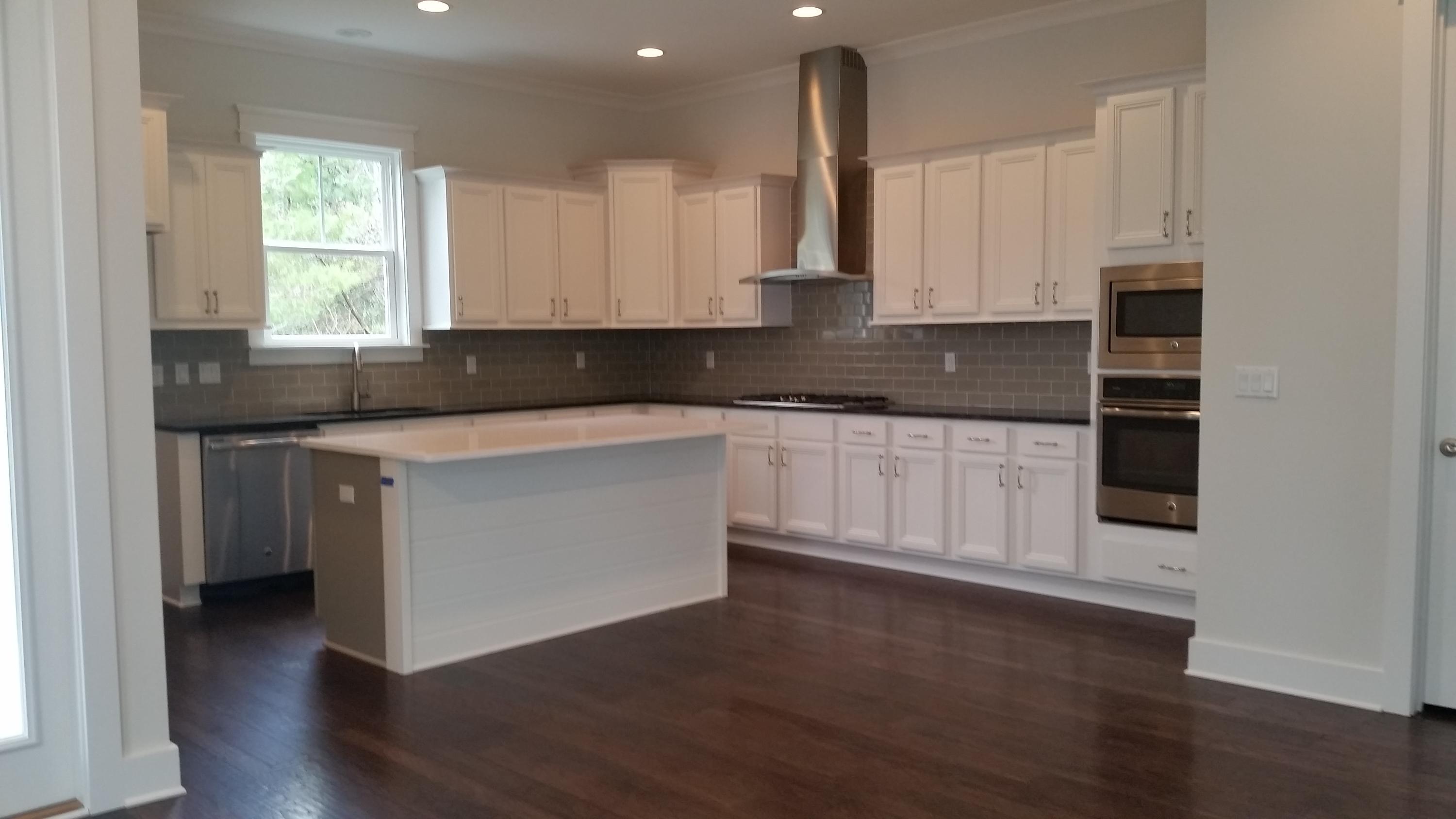 HIGHLAND PARKS - Residential