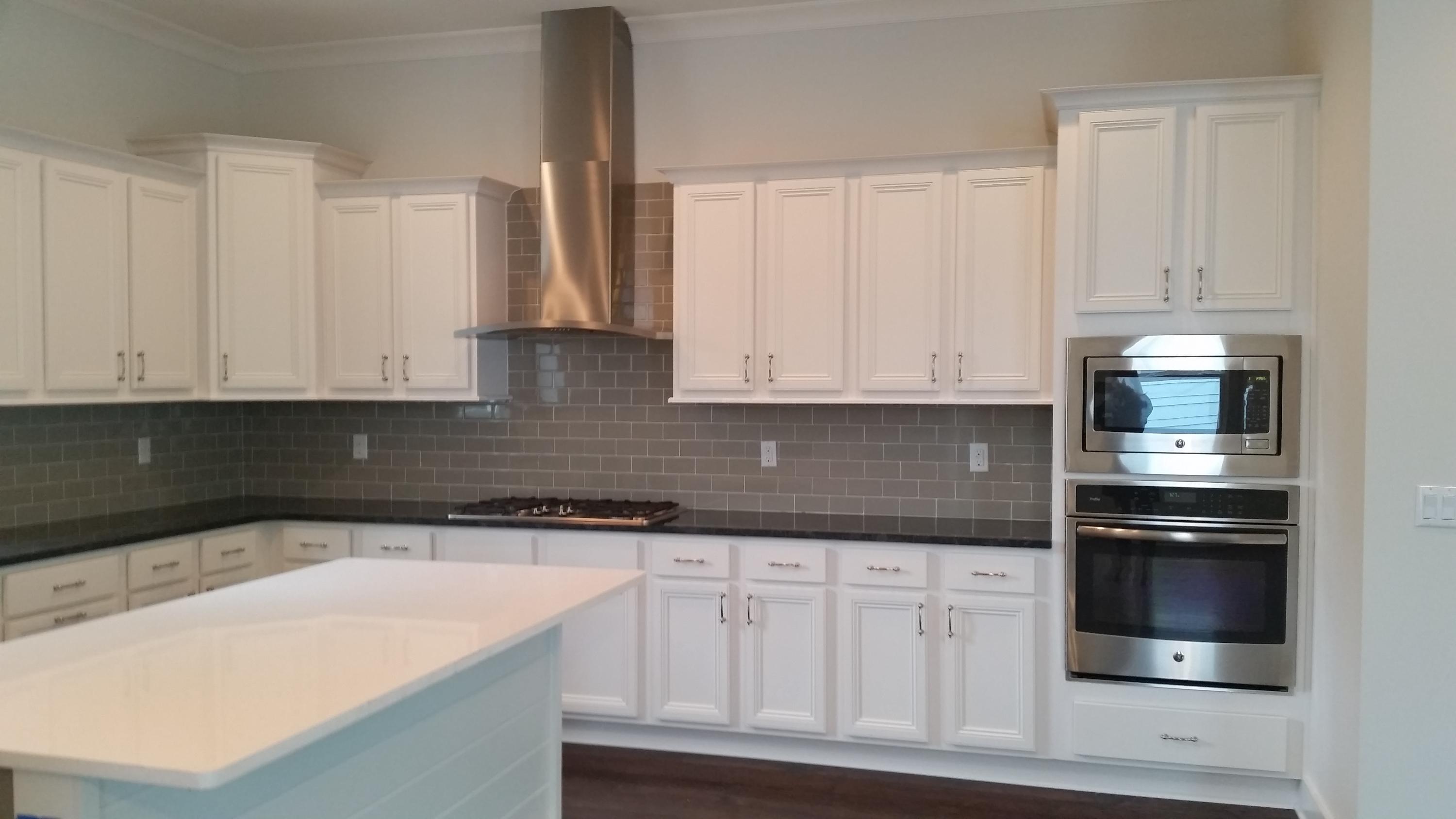 HIGHLAND PARKS - Residential