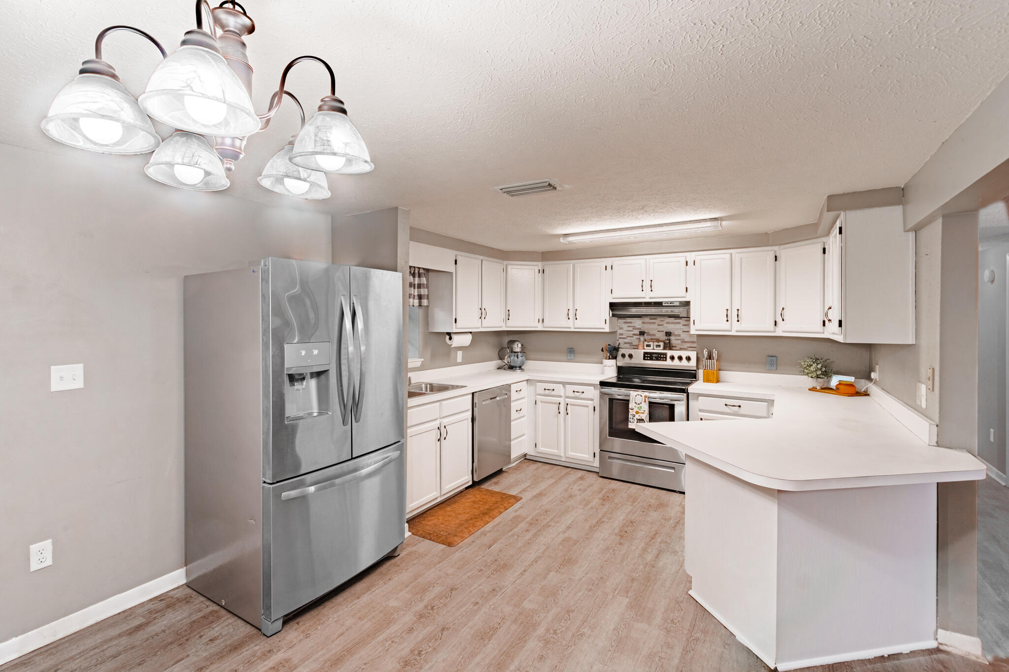 NO RECORDED SUBDIVISION - Residential