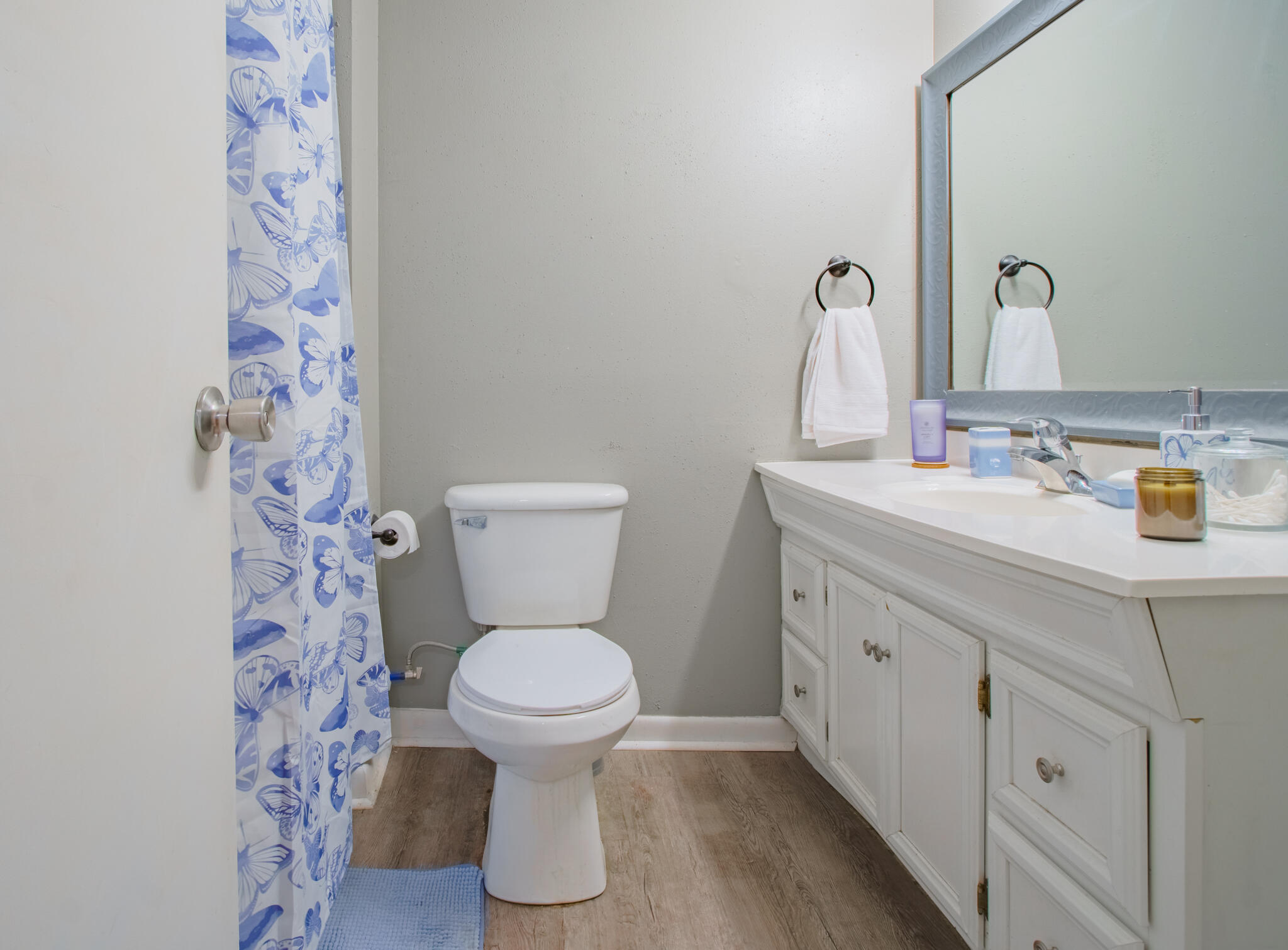 NO RECORDED SUBDIVISION - Residential