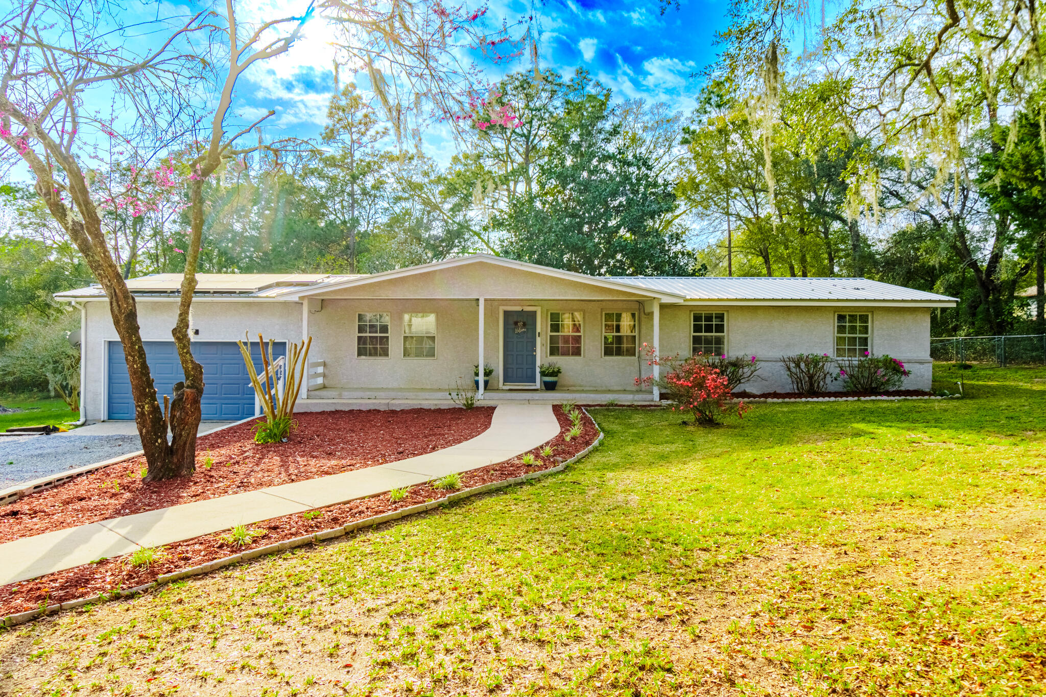 NO RECORDED SUBDIVISION - Residential